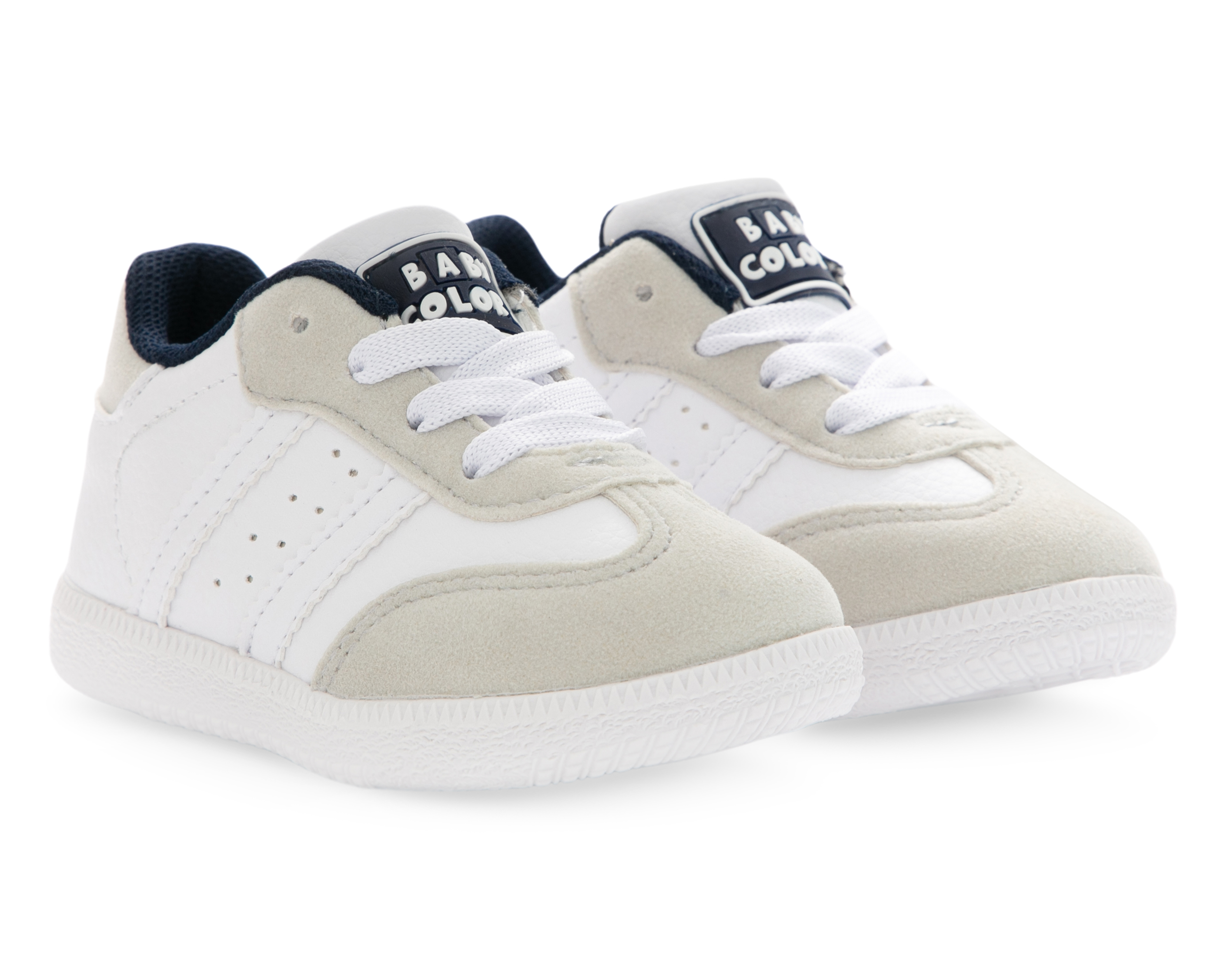 Foto 1 | Foto 1 | Tenis Casuales Baby Colors para Bebé Niño