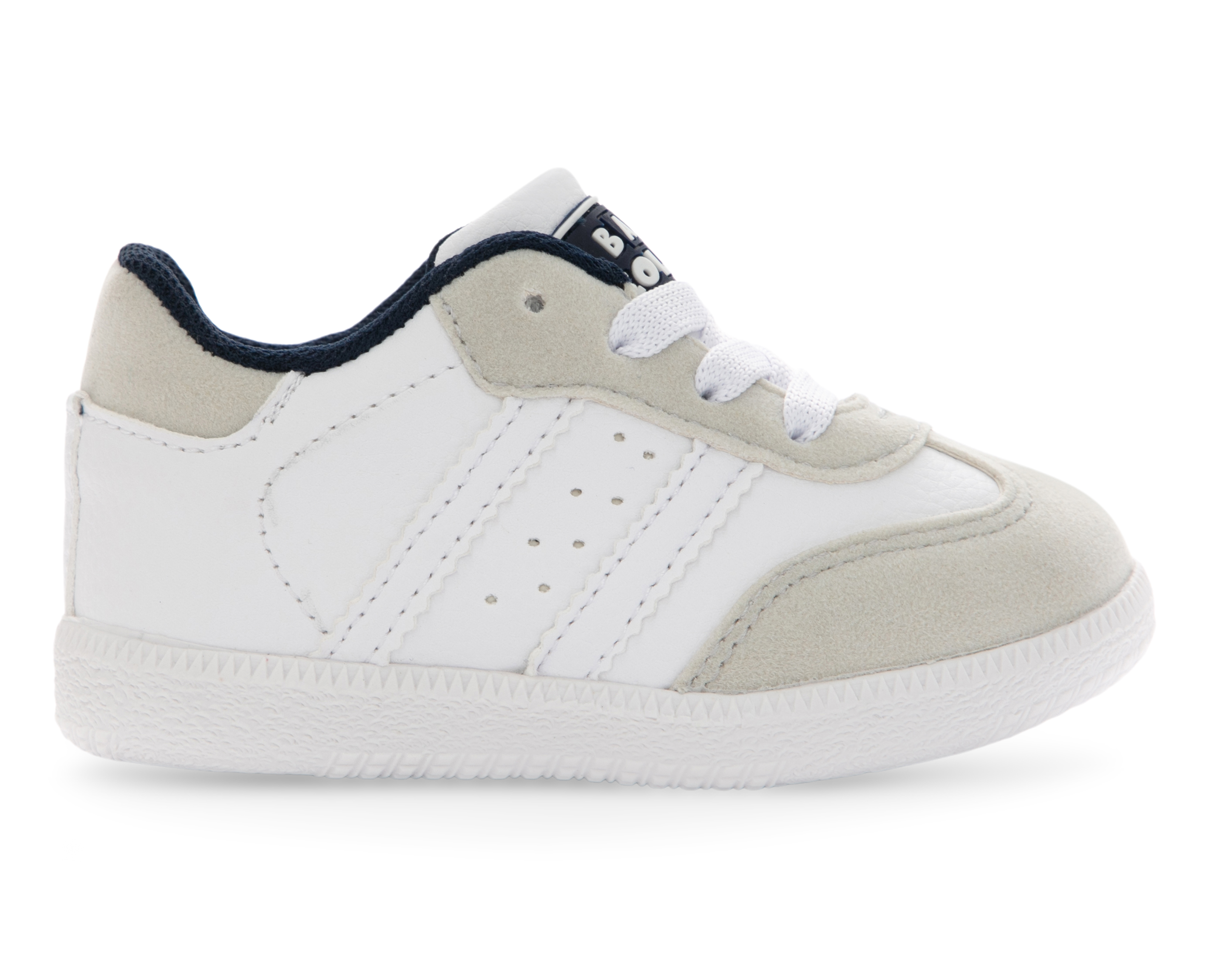 Foto 3 pulgar | Foto 2 | Tenis Casuales Baby Colors para Bebé Niño