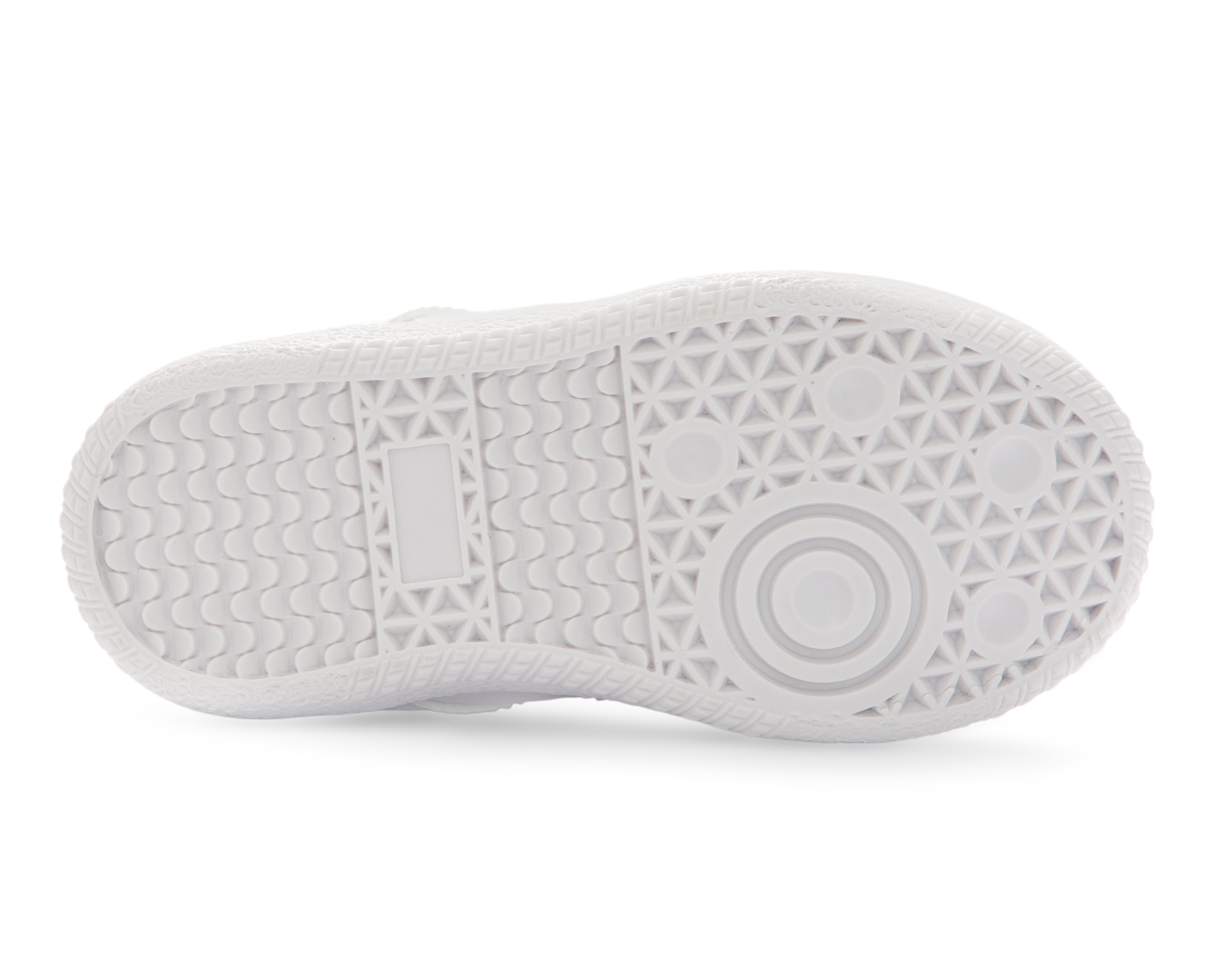 Foto 5 pulgar | Foto 4 | Tenis Casuales Baby Colors para Bebé Niño