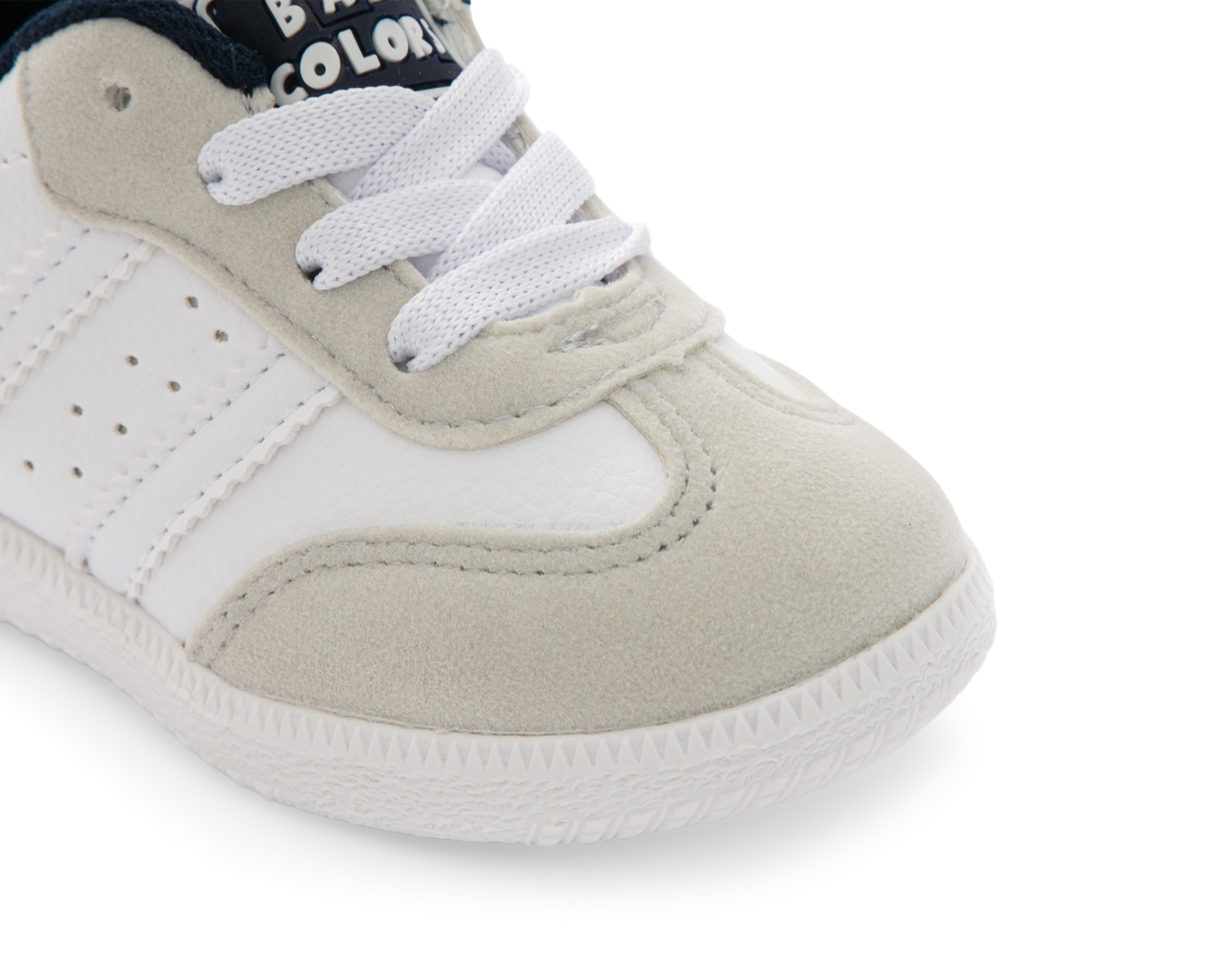 Foto 6 | Foto 6 | Tenis Casuales Baby Colors para Bebé Niño