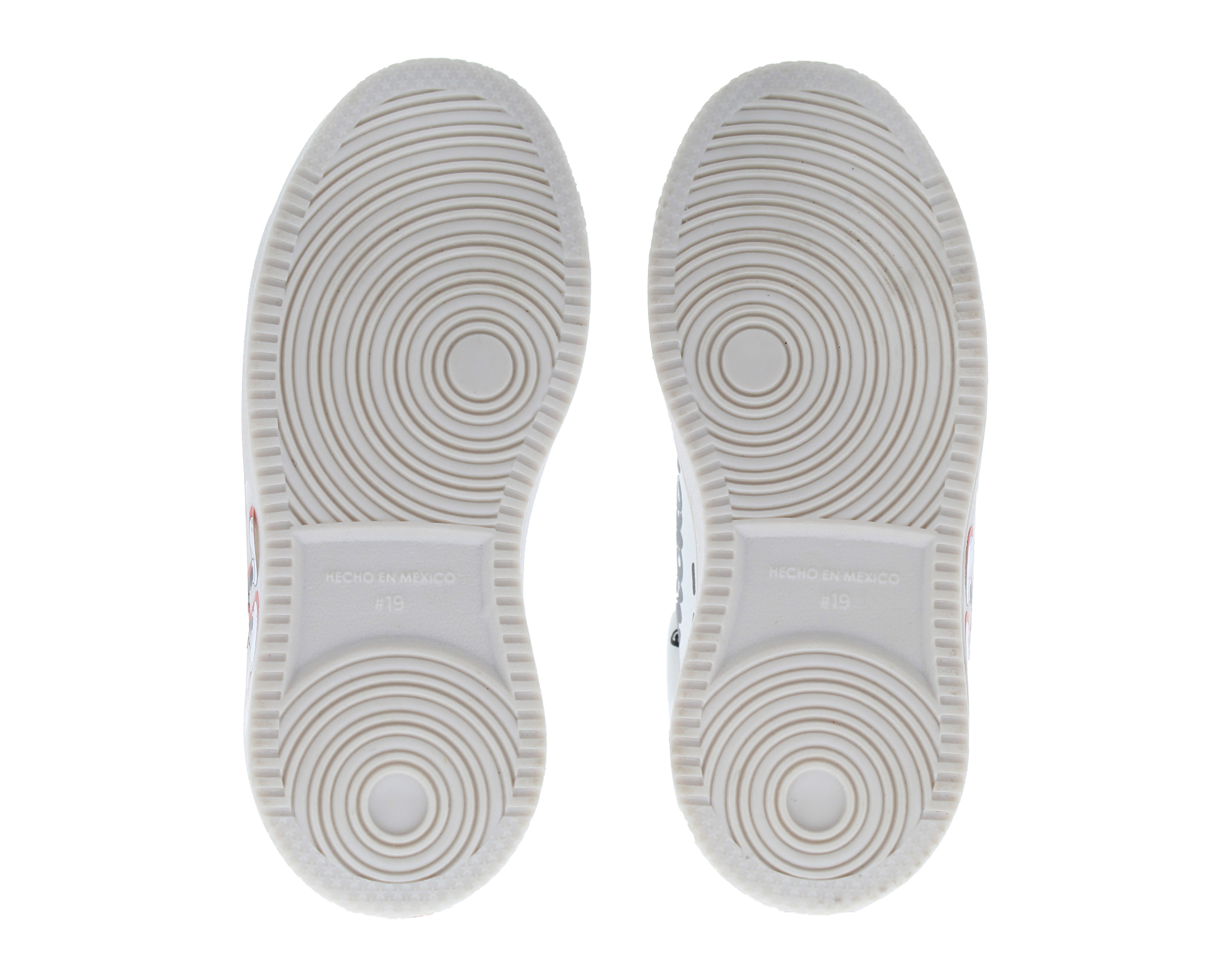 Foto 3 pulgar | Foto 2 | Tenis Disney Mickey Mouse para Niño