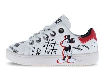Foto 4 | Foto 4 | Tenis Disney Mickey Mouse para Niño