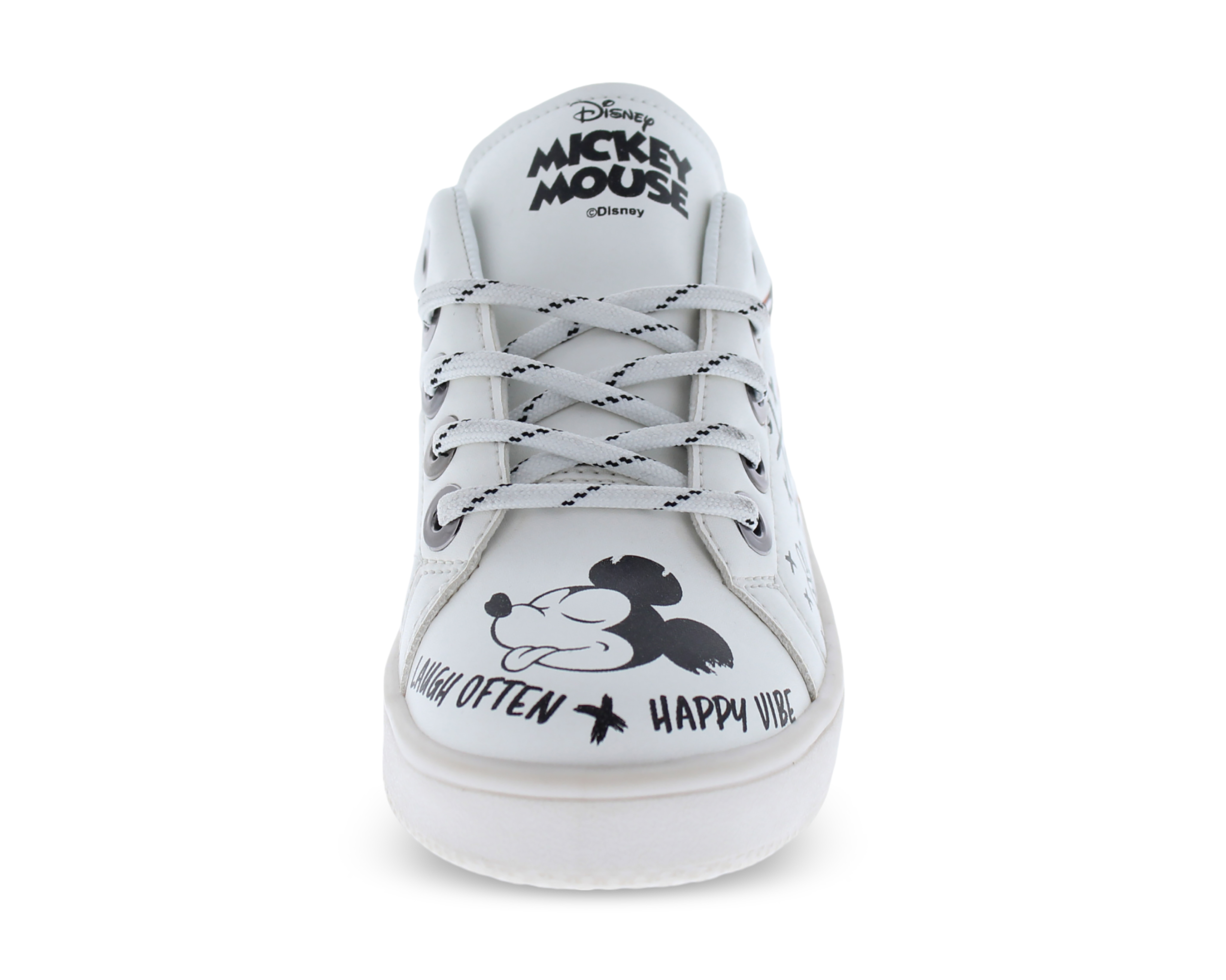 Foto 6 pulgar | Foto 5 | Tenis Disney Mickey Mouse para Niño