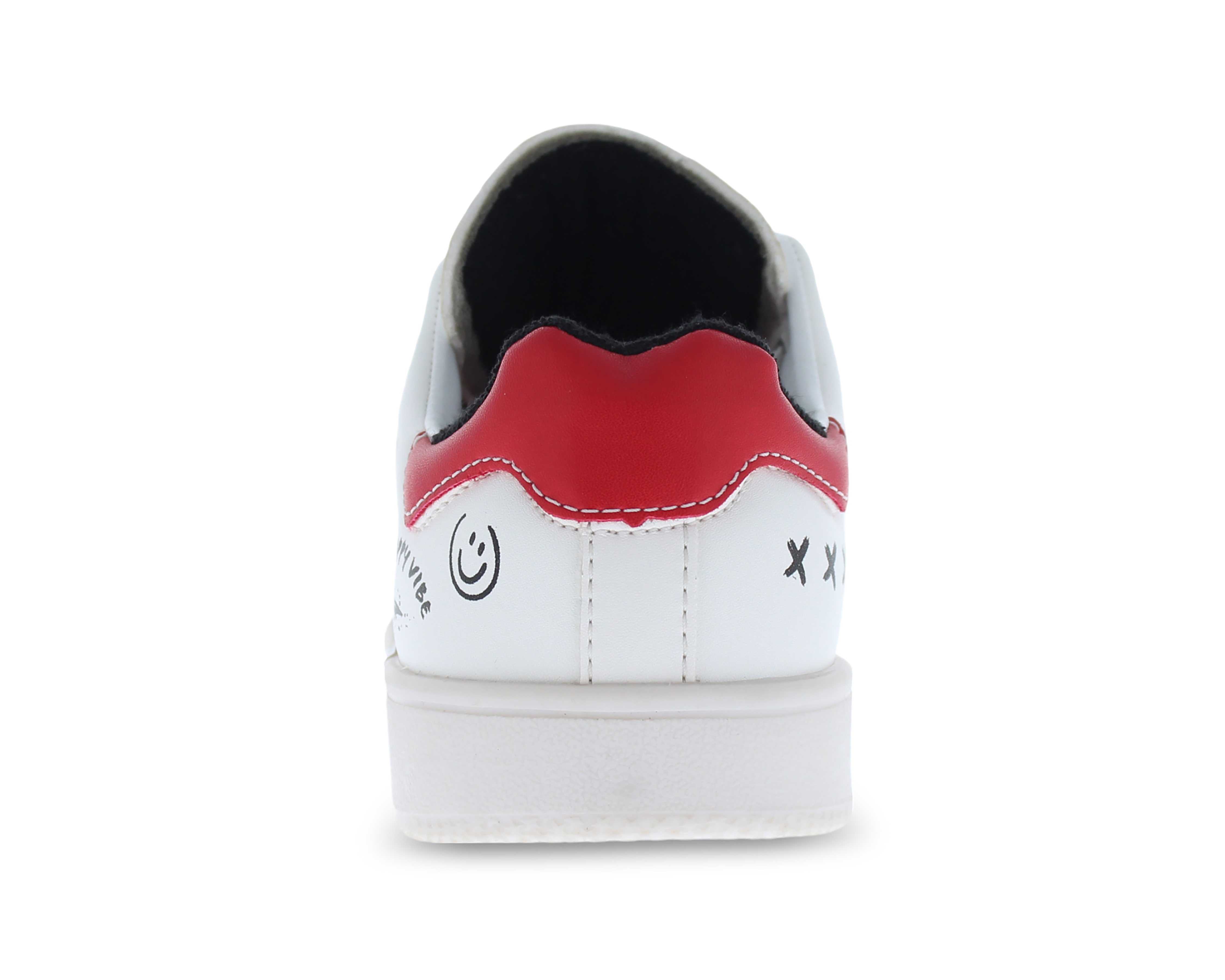 Foto 7 pulgar | Foto 6 | Tenis Disney Mickey Mouse para Niño