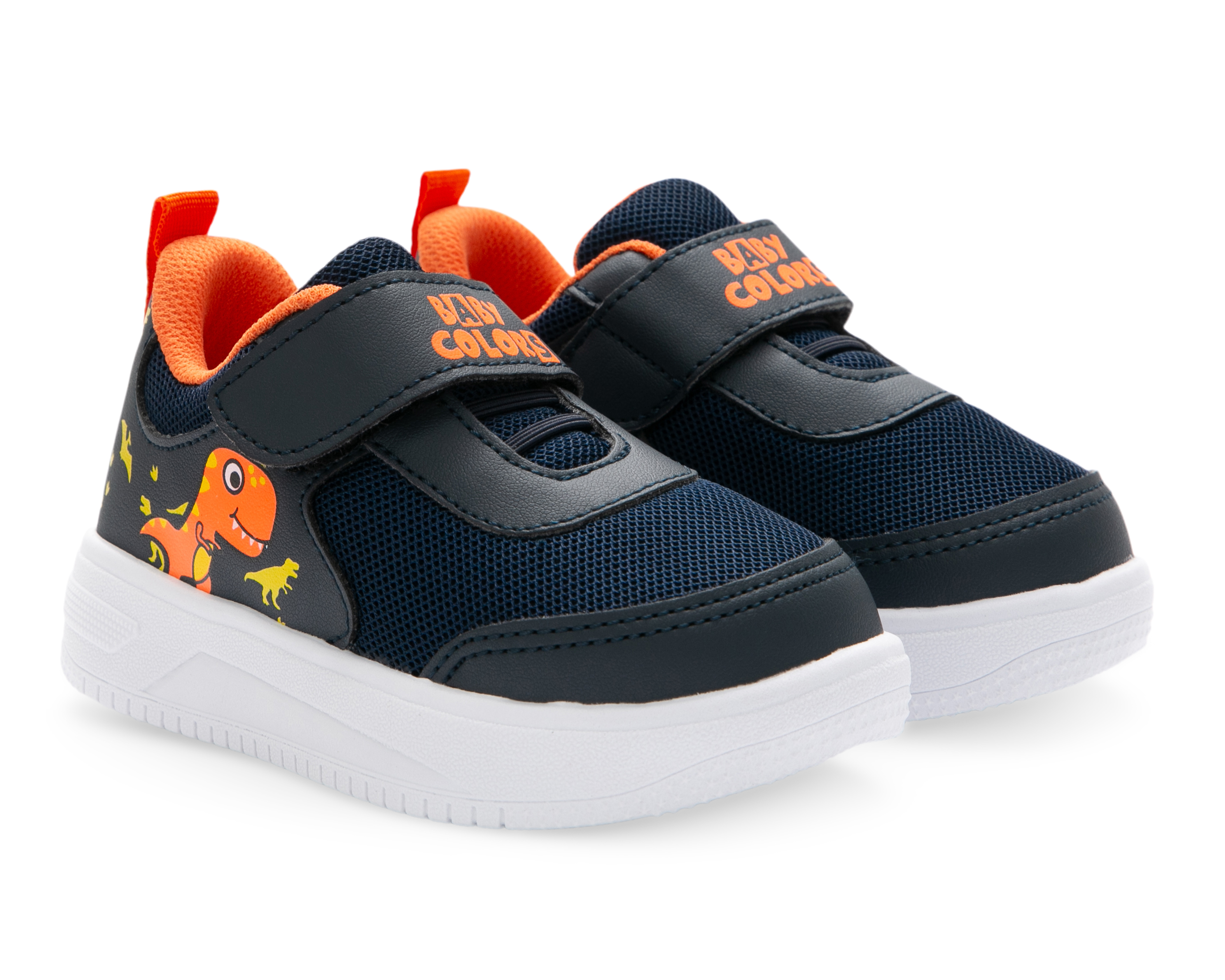 Tenis de Moda Baby Colors para Bebé Niño