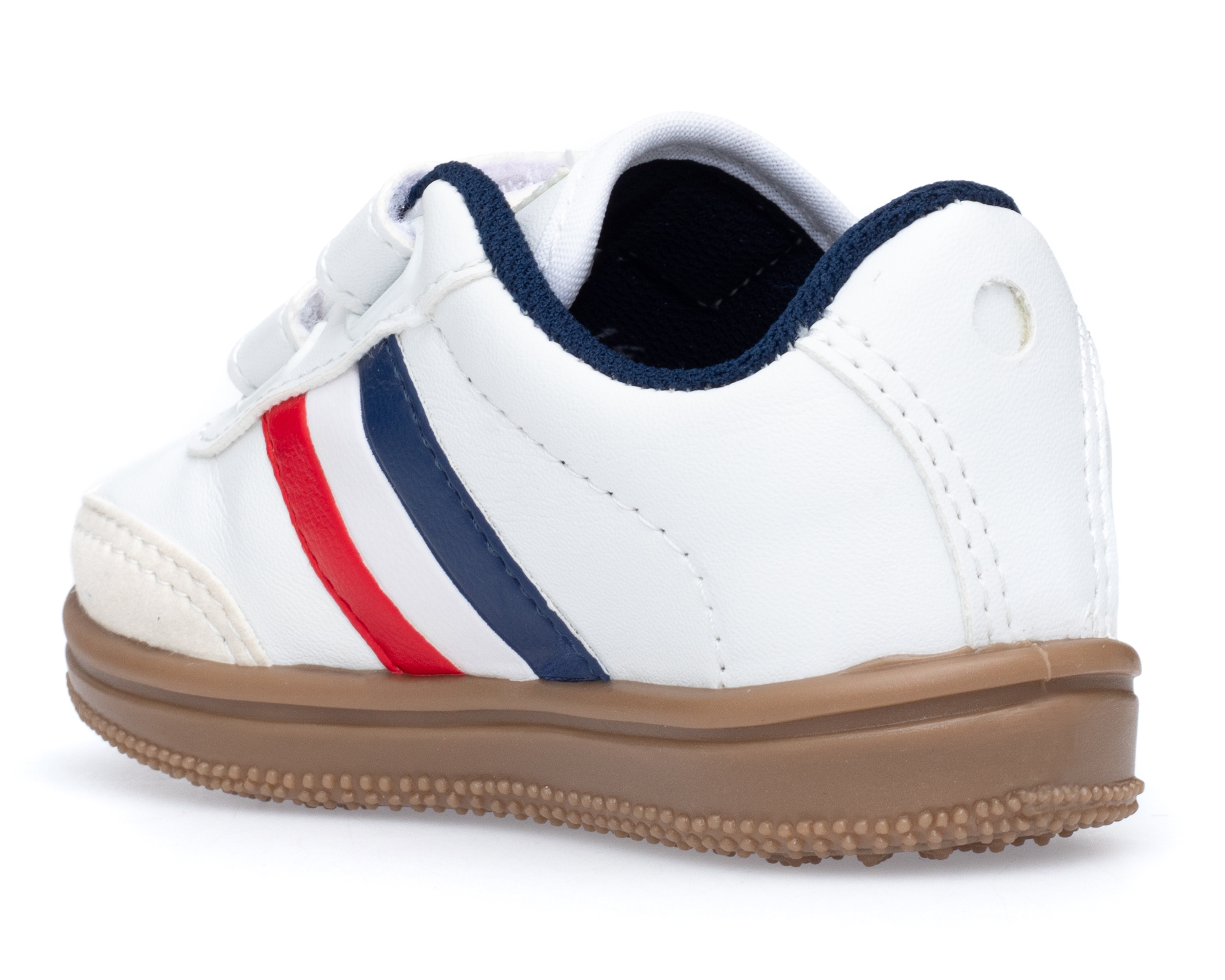 Foto 4 pulgar | Foto 3 | Tenis de Moda Levi's para Bebé Niño