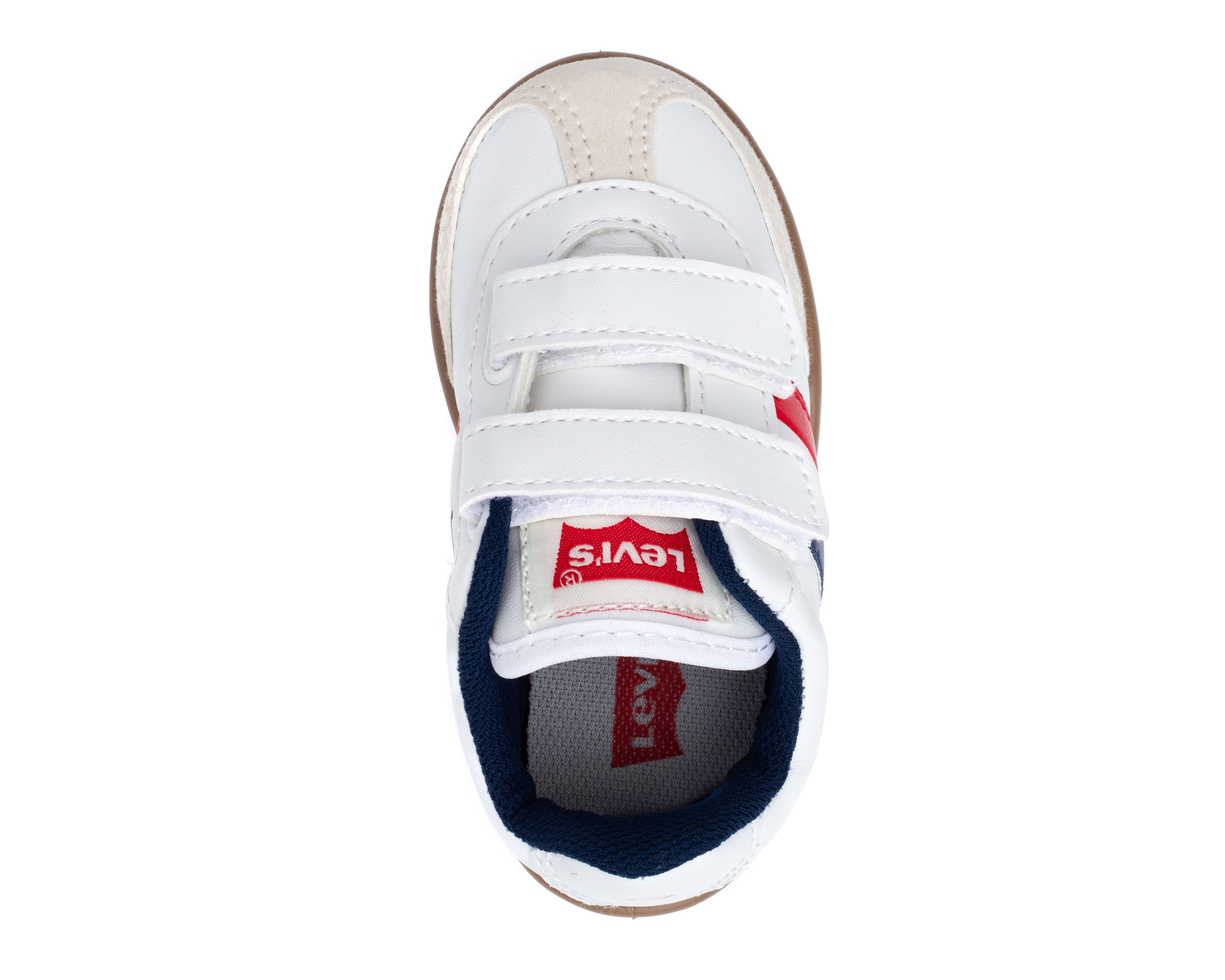 Foto 5 | Foto 5 | Tenis de Moda Levi's para Bebé Niño