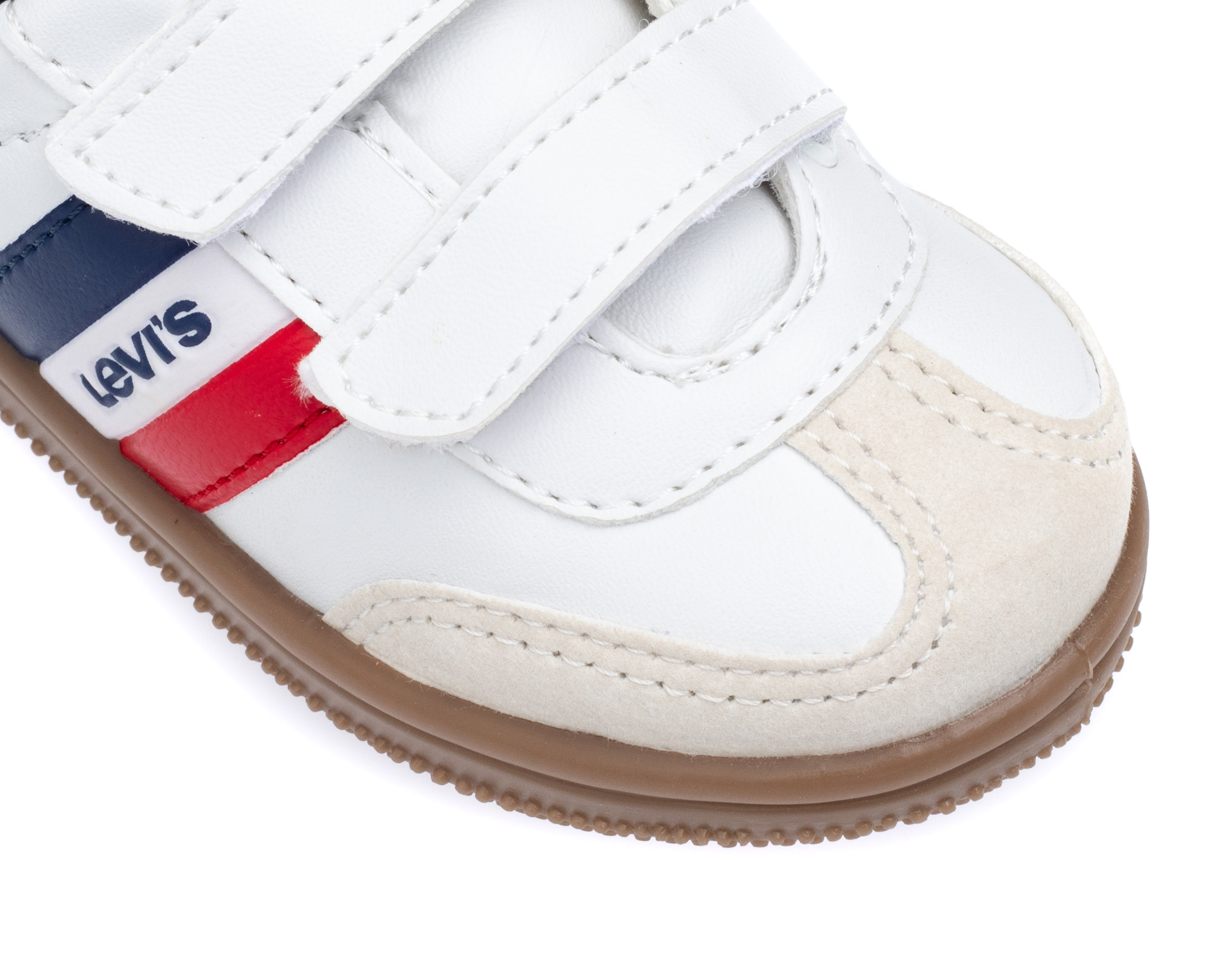 Foto 7 pulgar | Foto 6 | Tenis de Moda Levi's para Bebé Niño