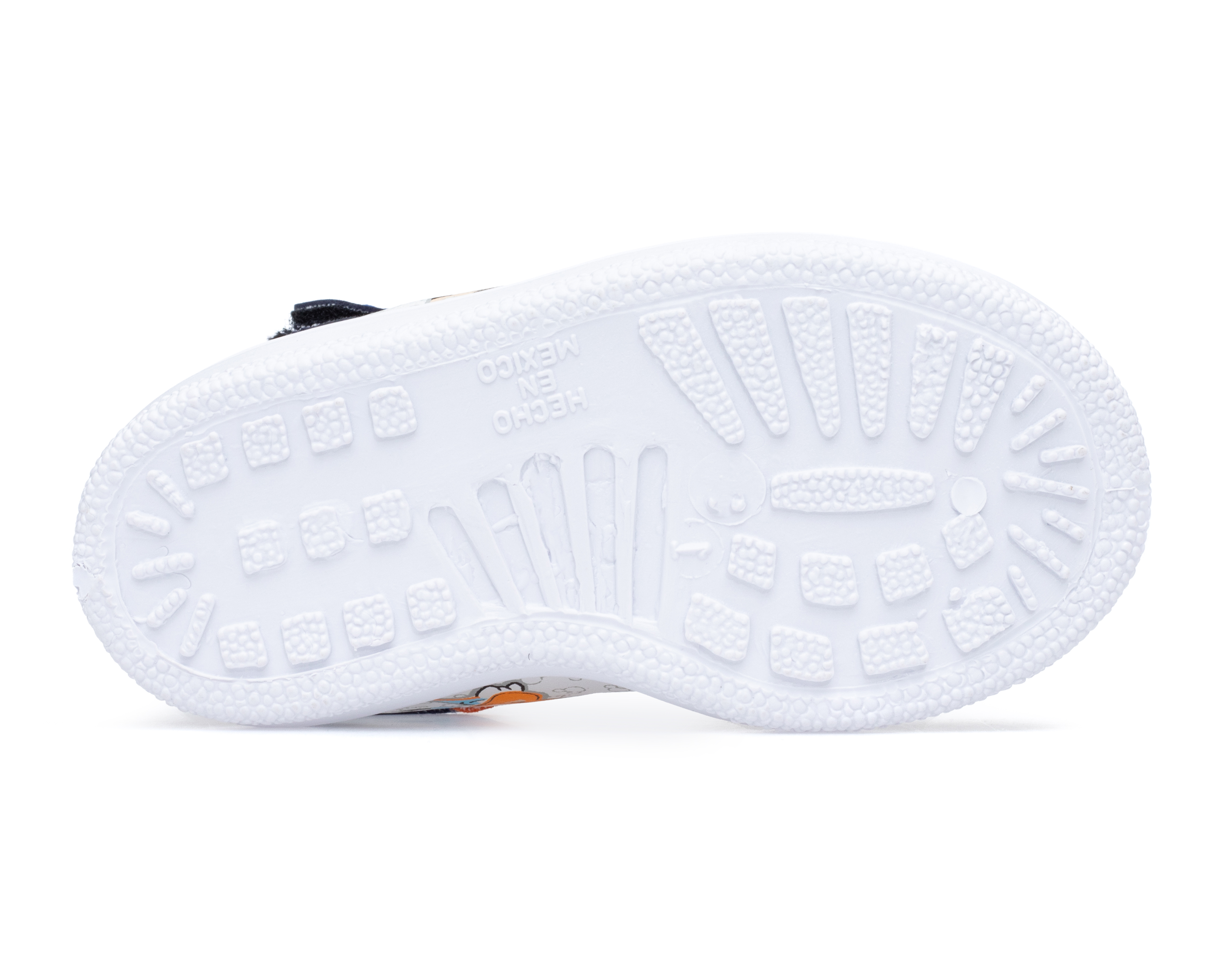 Foto 5 pulgar | Foto 4 | Tenis de Moda Disney Mickey Mouse para Bebé Niño