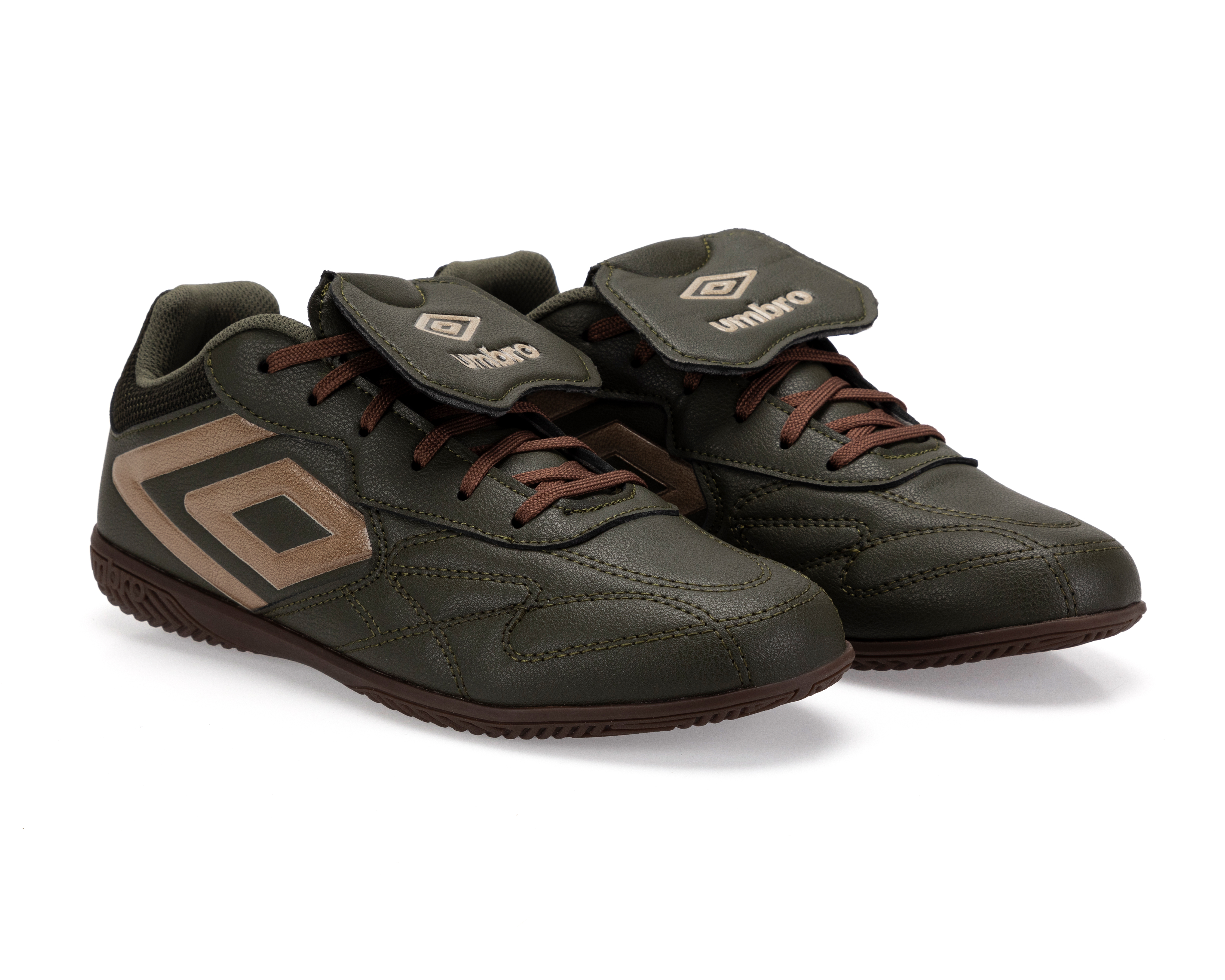 Foto 2 pulgar | Foto 1 | Tenis para Futbol de Sala Umbro para Hombre