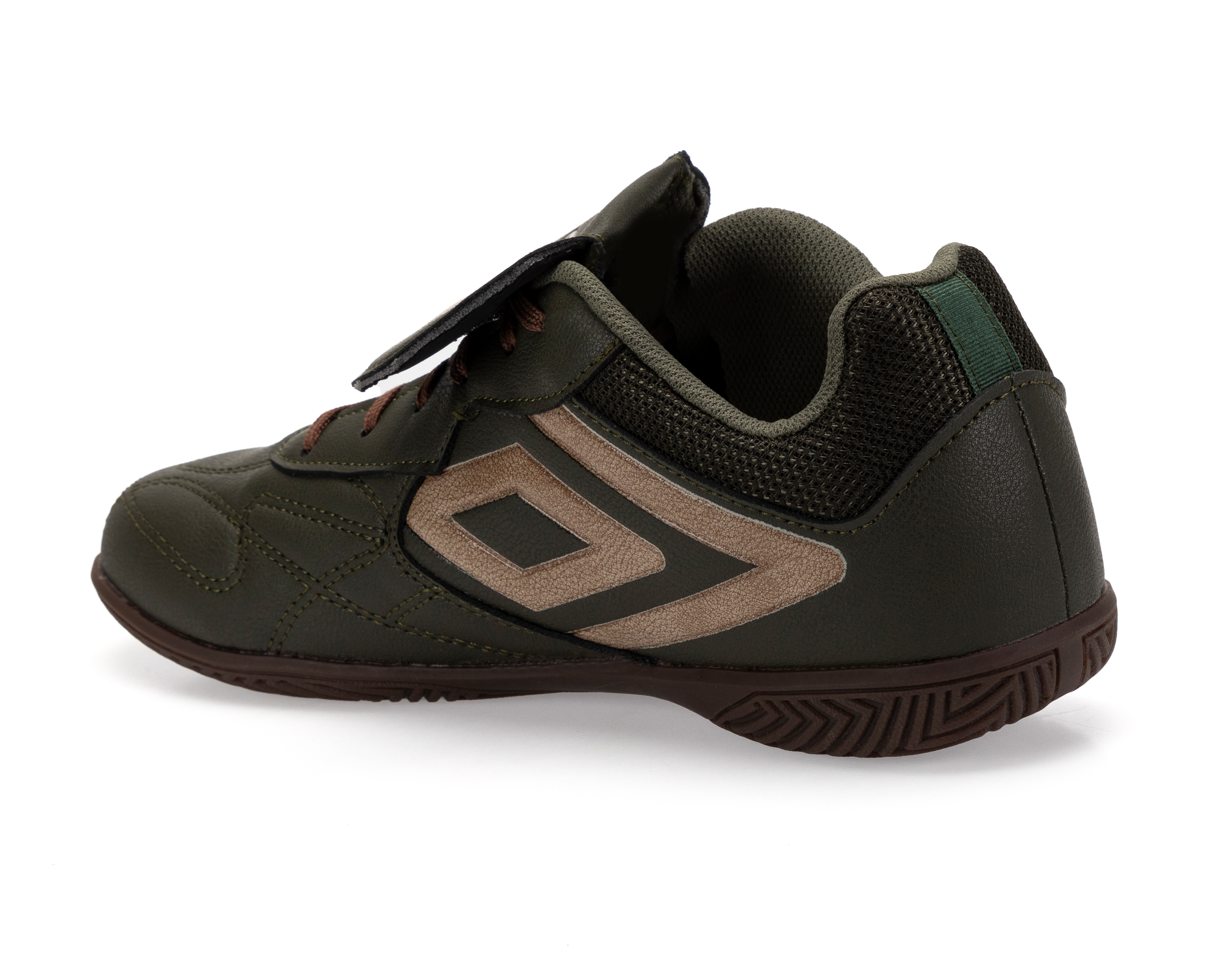 Foto 4 pulgar | Foto 3 | Tenis para Futbol de Sala Umbro para Hombre