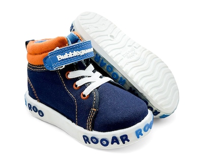 Foto 1 | Foto 1 | Tenis de Moda Bubble Gummers para Niño