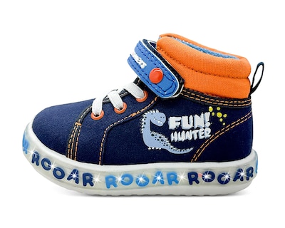Foto 3 | Foto 3 | Tenis de Moda Bubble Gummers para Niño