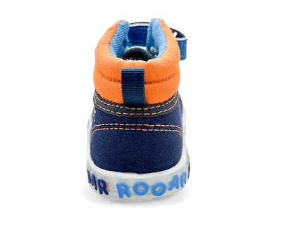 Foto 5 | Foto 5 | Tenis de Moda Bubble Gummers para Niño