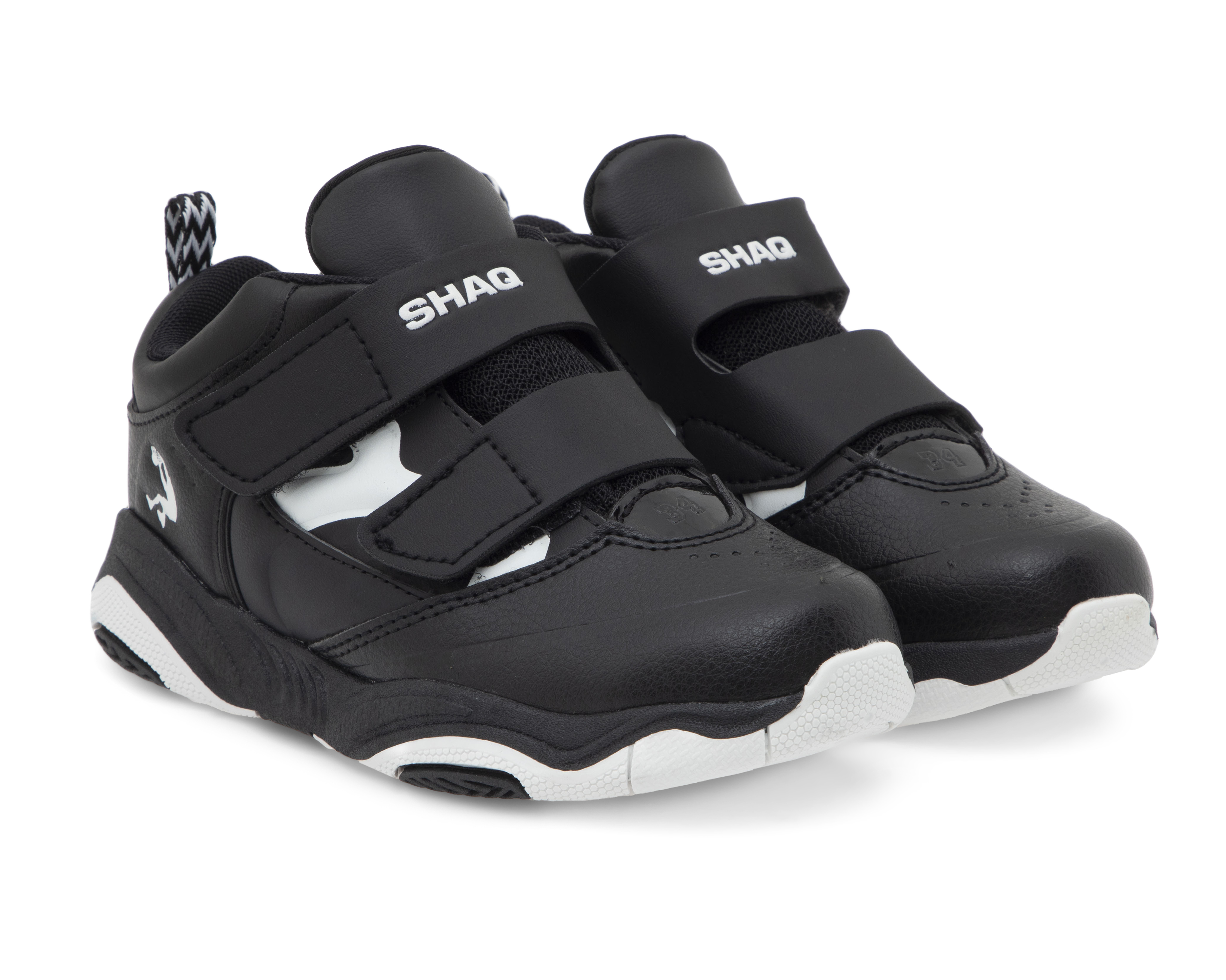 Tenis para Basquetbol Shaq Storm para Niño