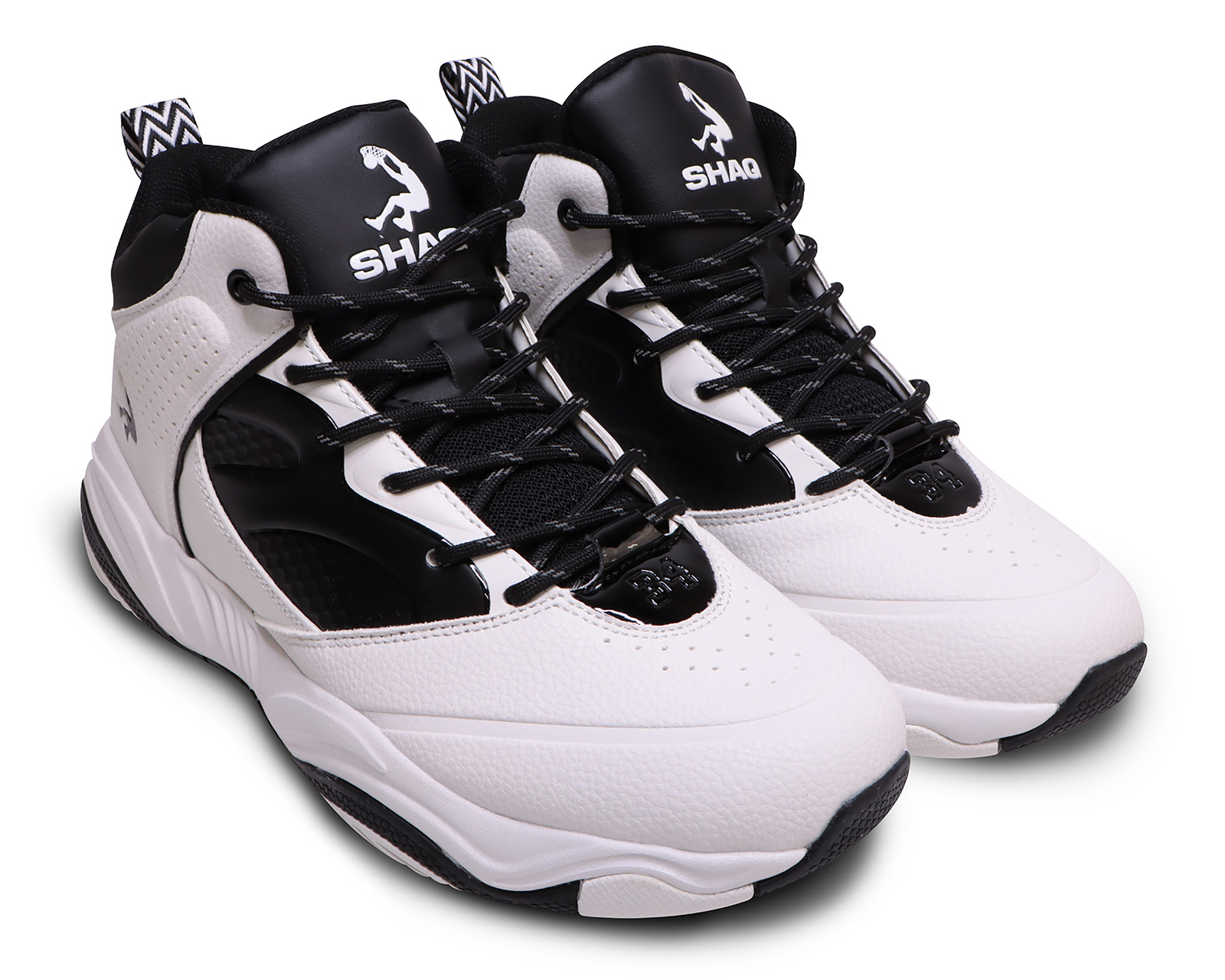 Tenis de Básquetbol Shaq para Niño