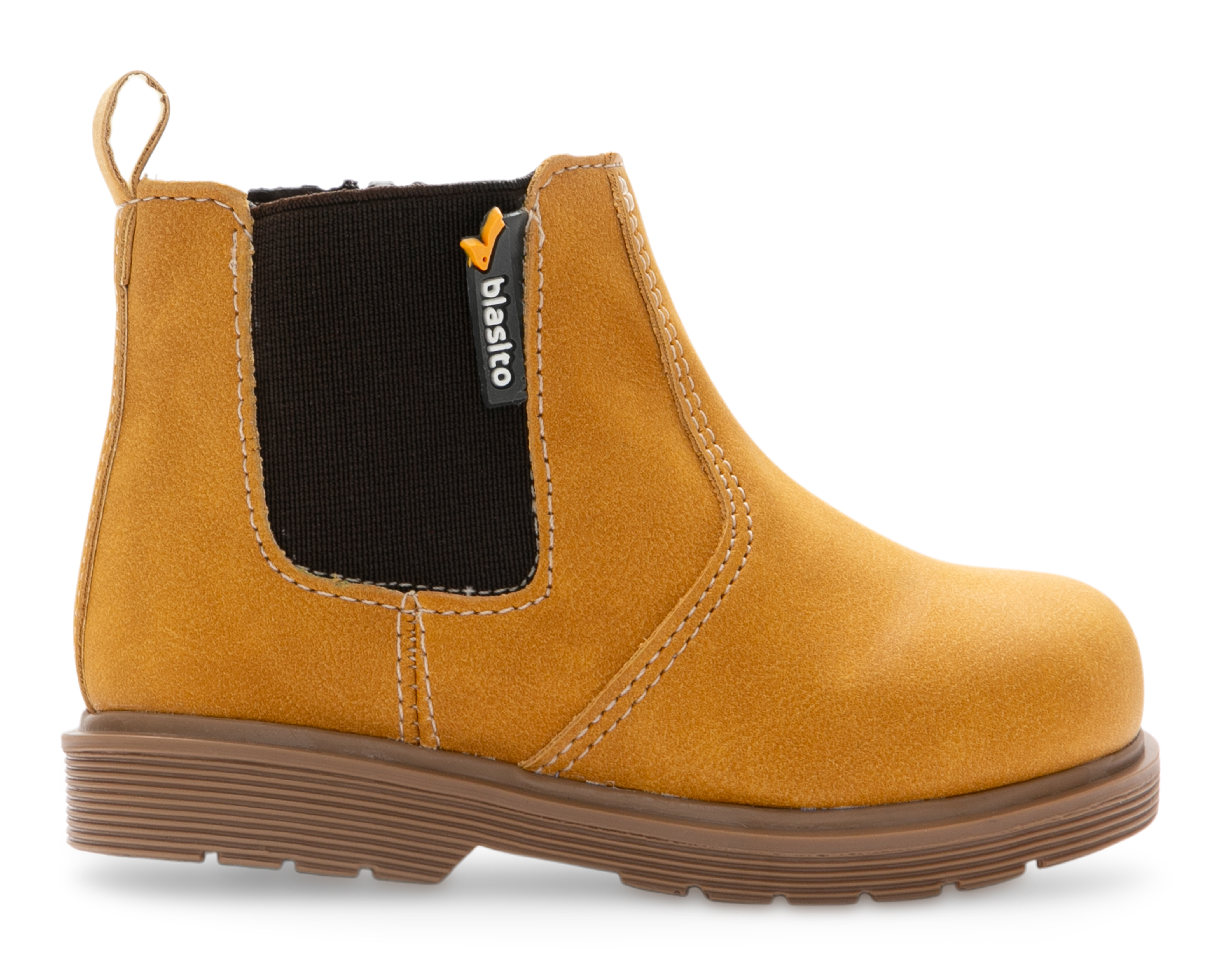 Foto 3 pulgar | Foto 2 | Botas para Bebé Niña Blasito