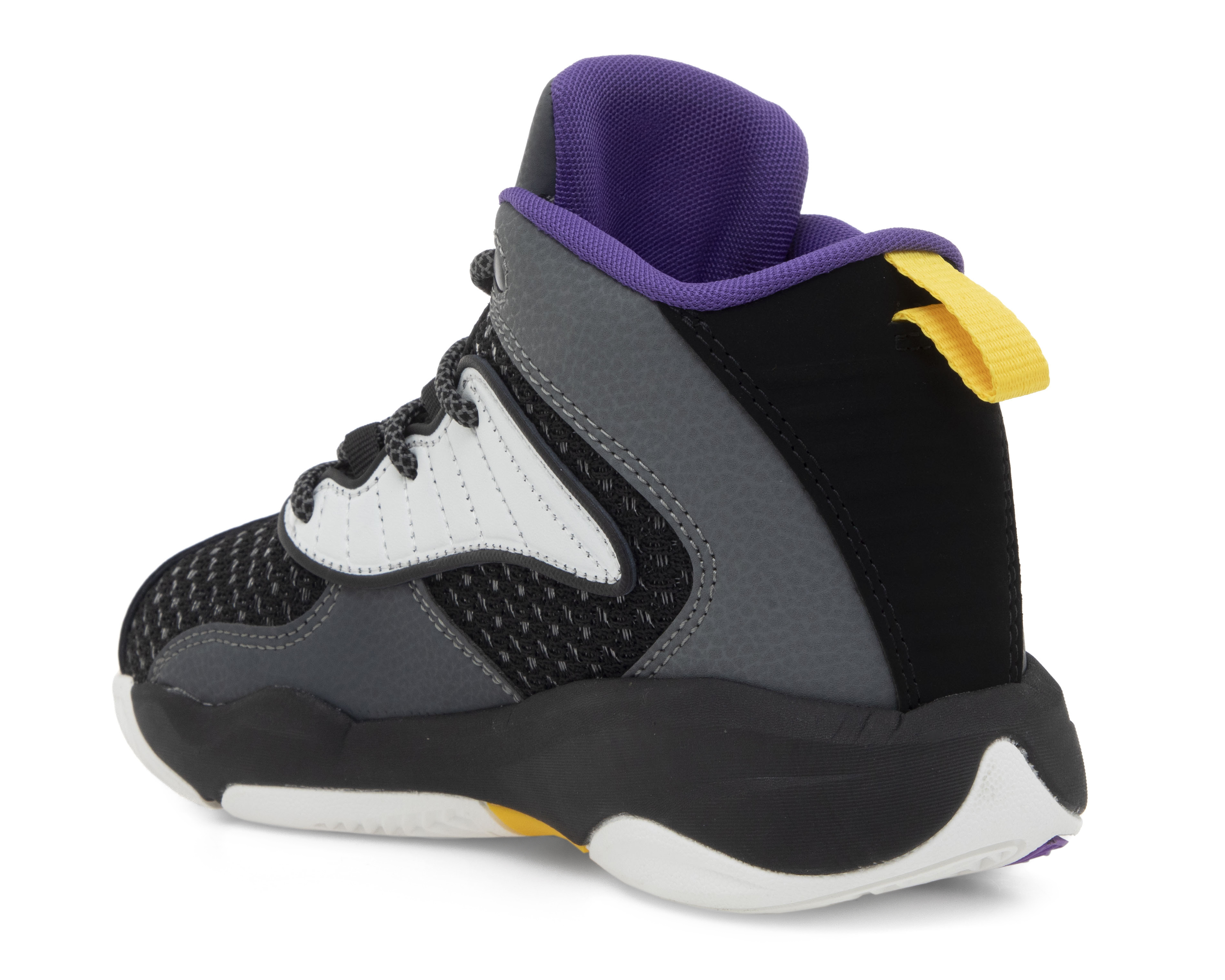 Foto 3 | Foto 3 | Tenis de Básquetbol Shaq Speed Demon Juveniles