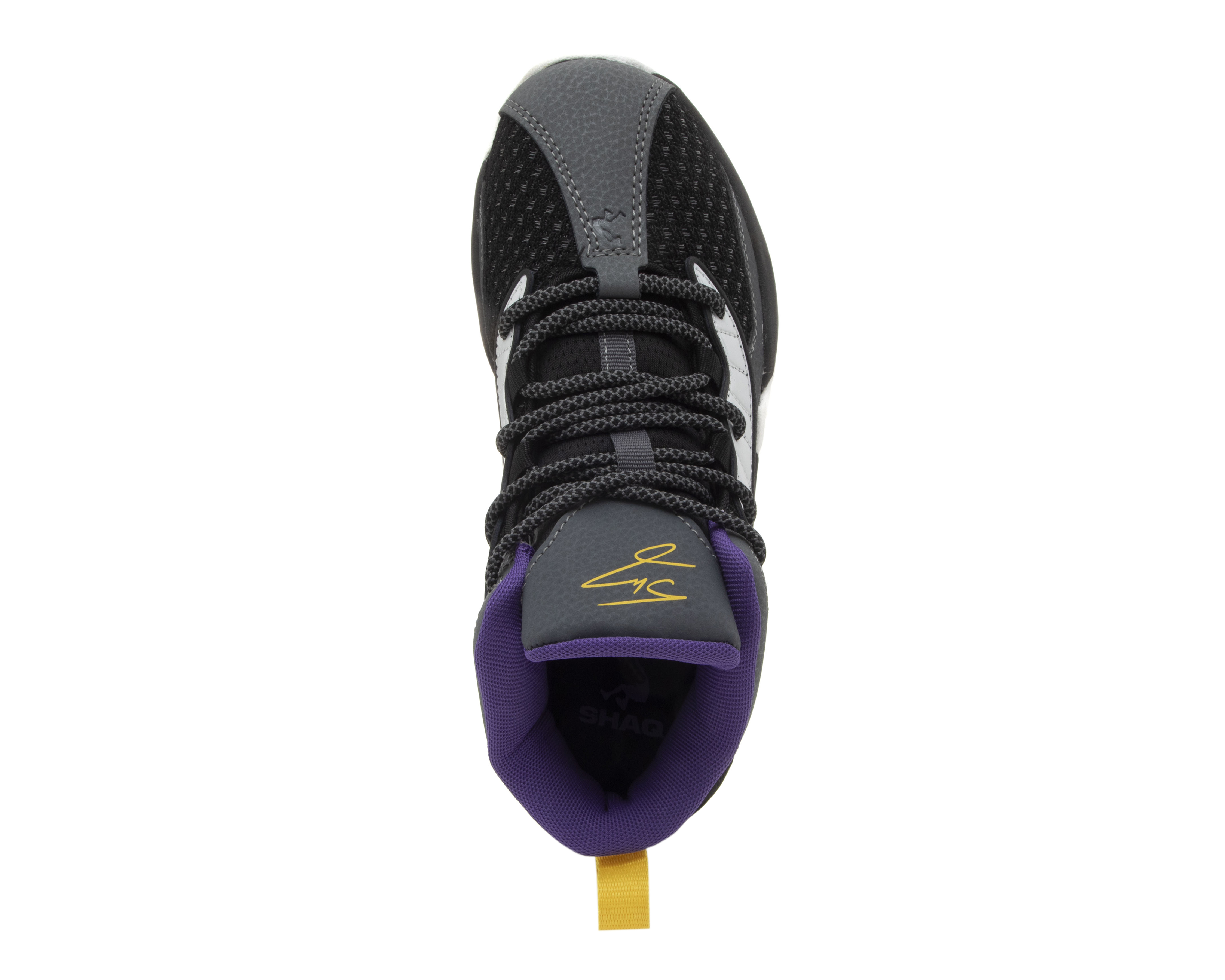 Foto 5 | Foto 5 | Tenis de Básquetbol Shaq Speed Demon Juveniles