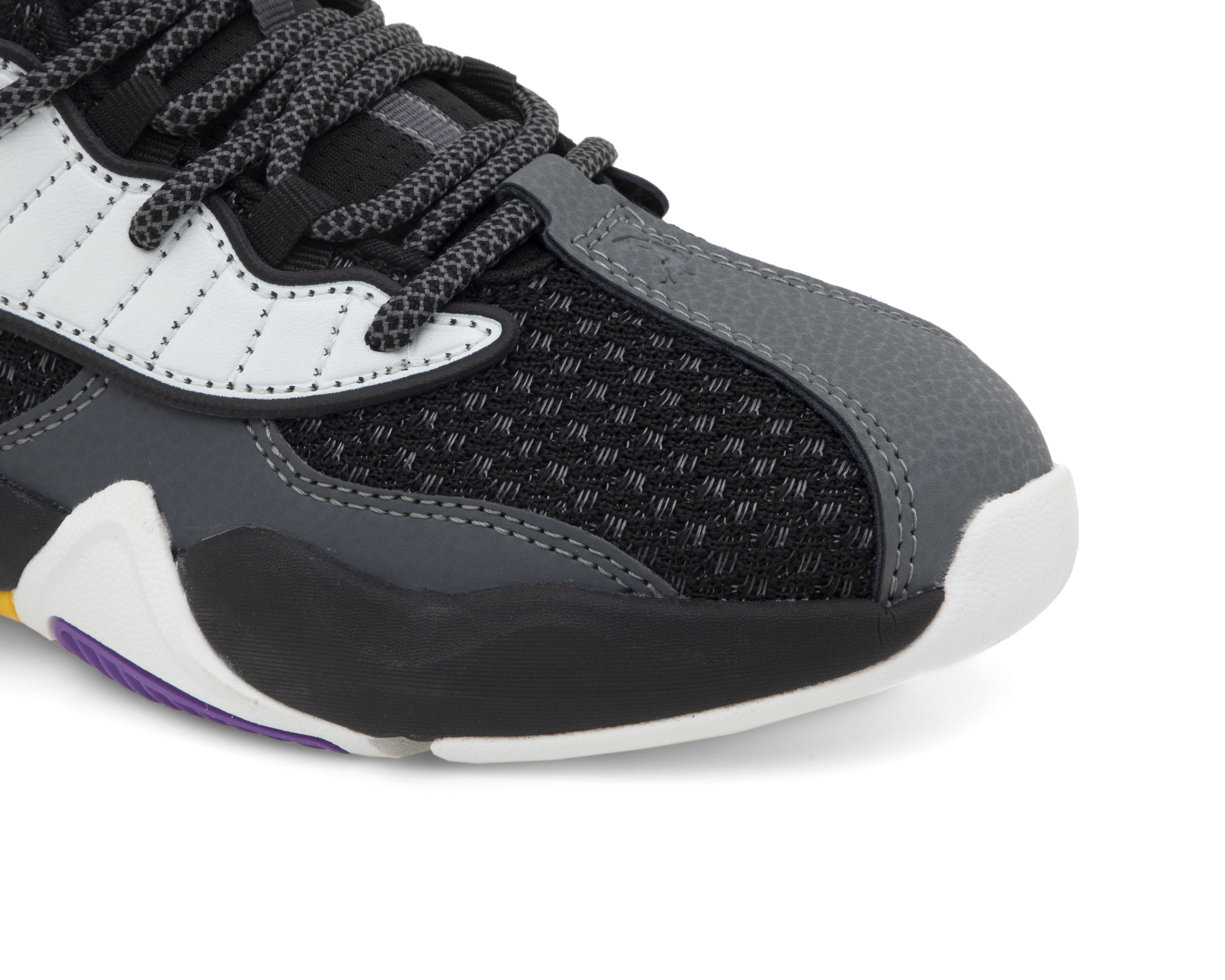 Foto 6 | Foto 6 | Tenis de Básquetbol Shaq Speed Demon Juveniles