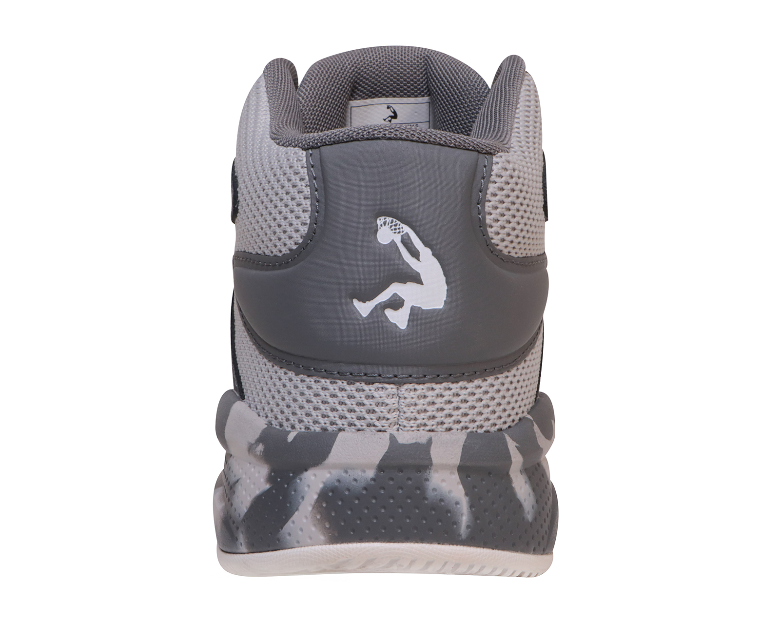 Foto 6 | Foto 6 | Tenis para Basquetbol Shaq Big Shot para Hombre