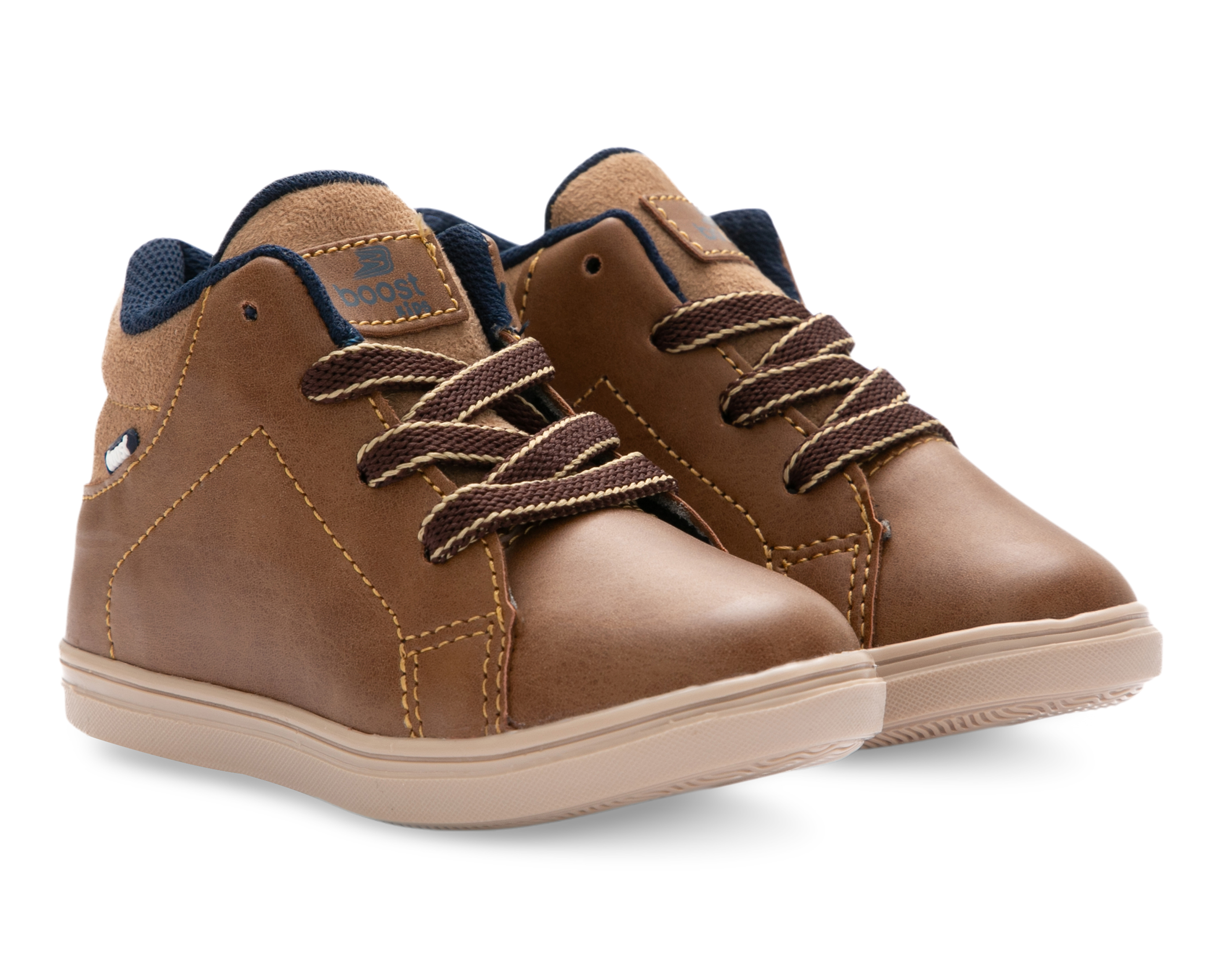 Foto 1 | Foto 1 | Zapatos de Vestir Boost para Bebé Niño