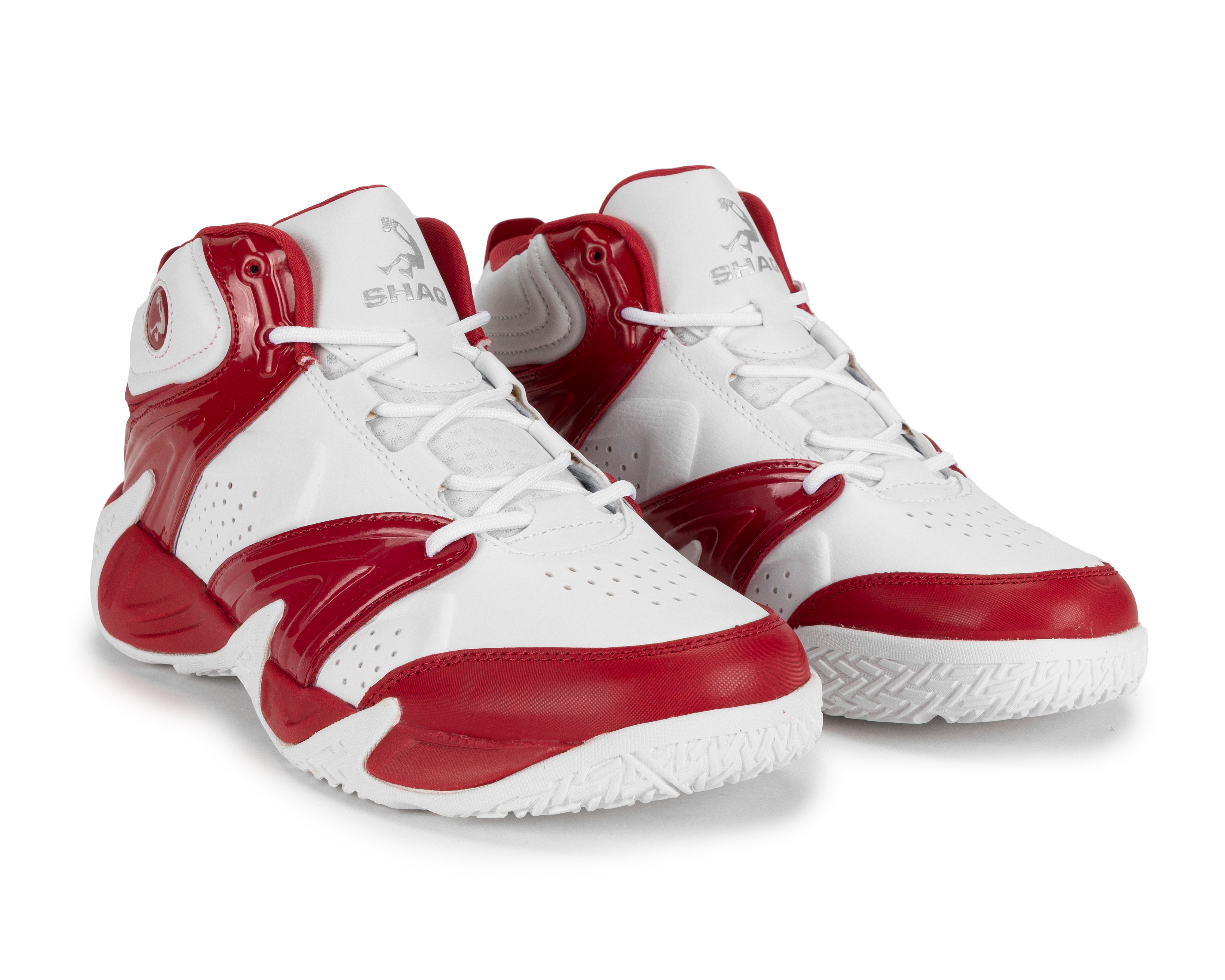 Foto 2 pulgar | Foto 1 | Tenis de Básquetbol Shaq Devastator para Hombre