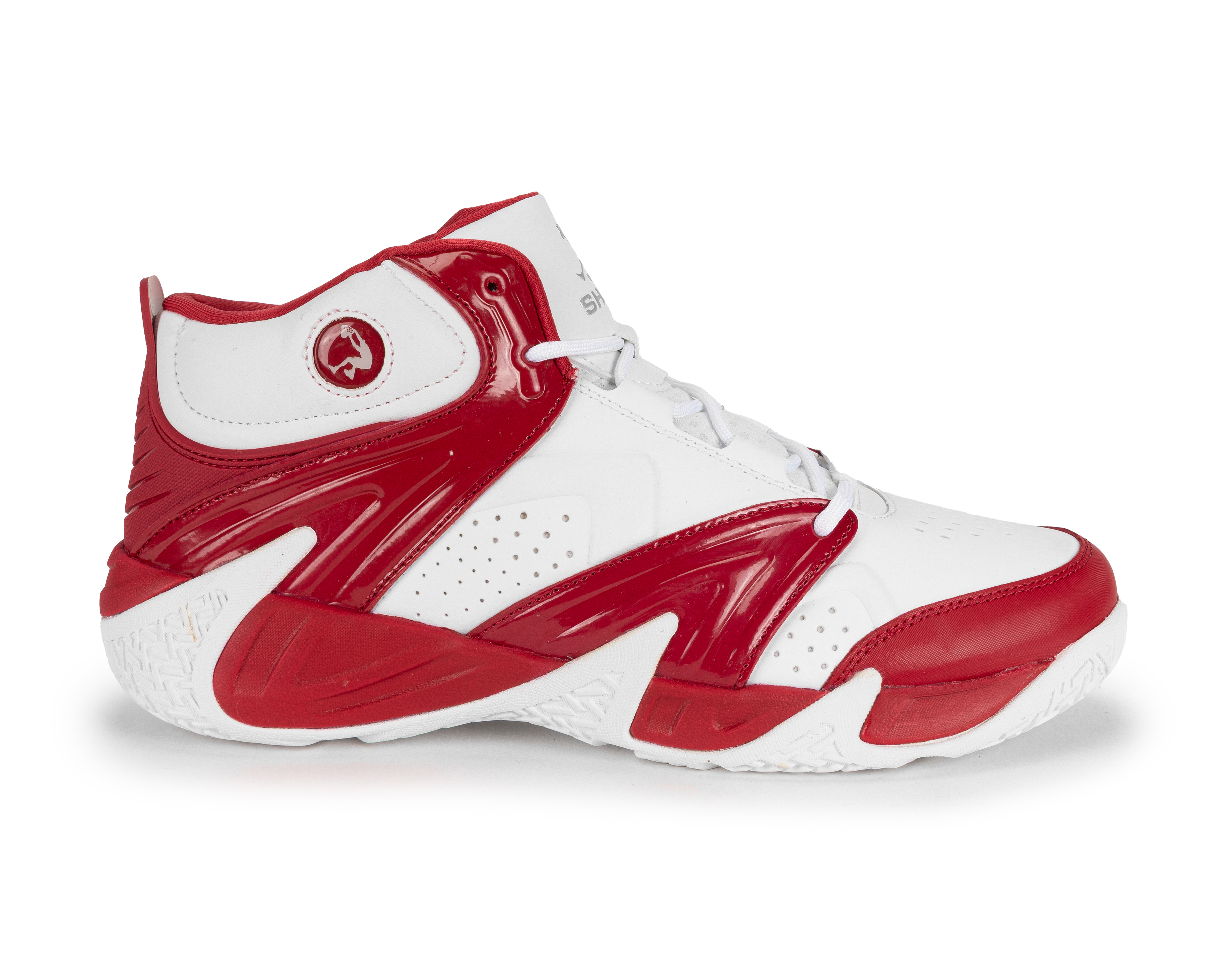 Foto 2 | Foto 2 | Tenis de Básquetbol Shaq Devastator para Hombre