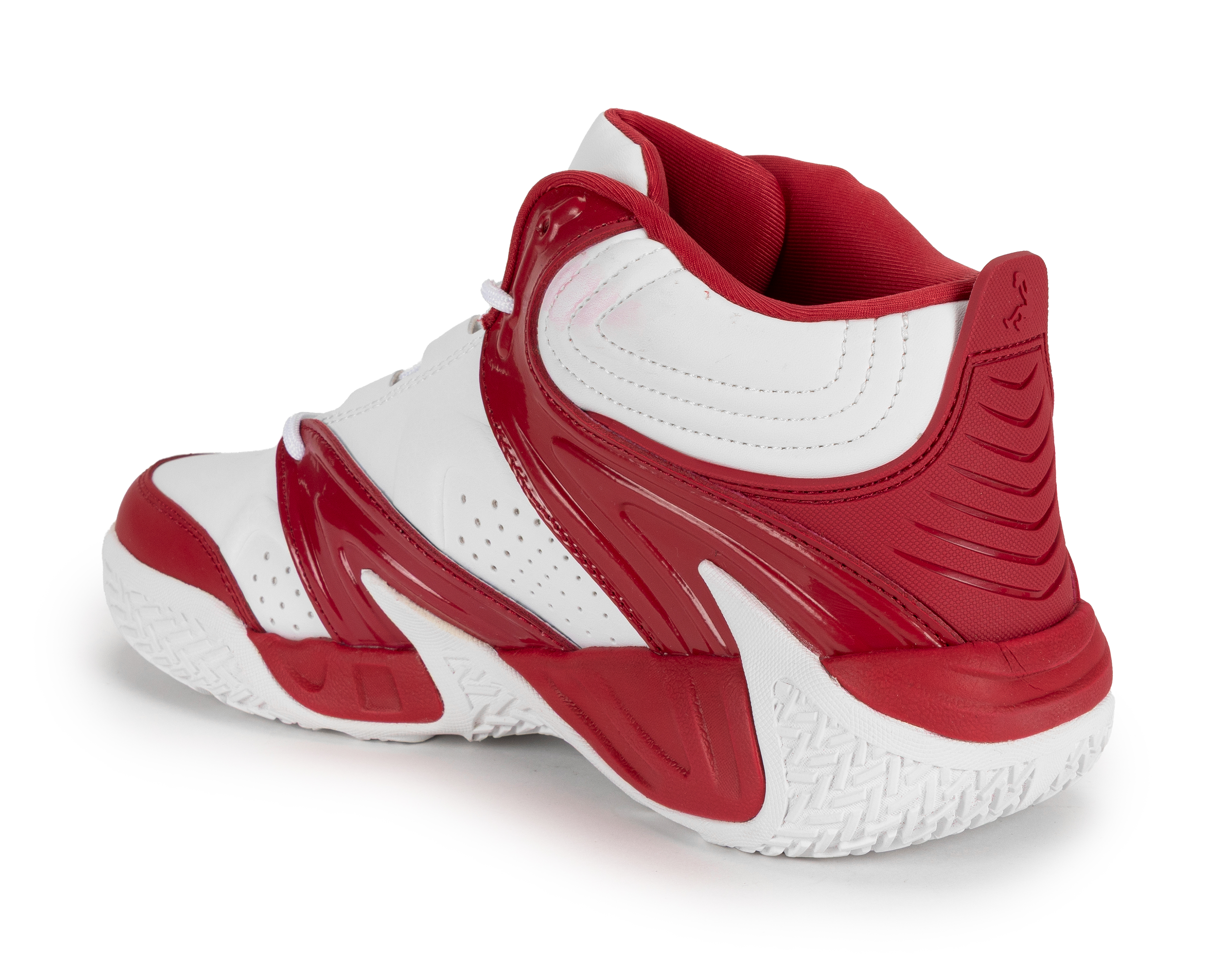 Foto 4 pulgar | Foto 3 | Tenis de Básquetbol Shaq Devastator para Hombre