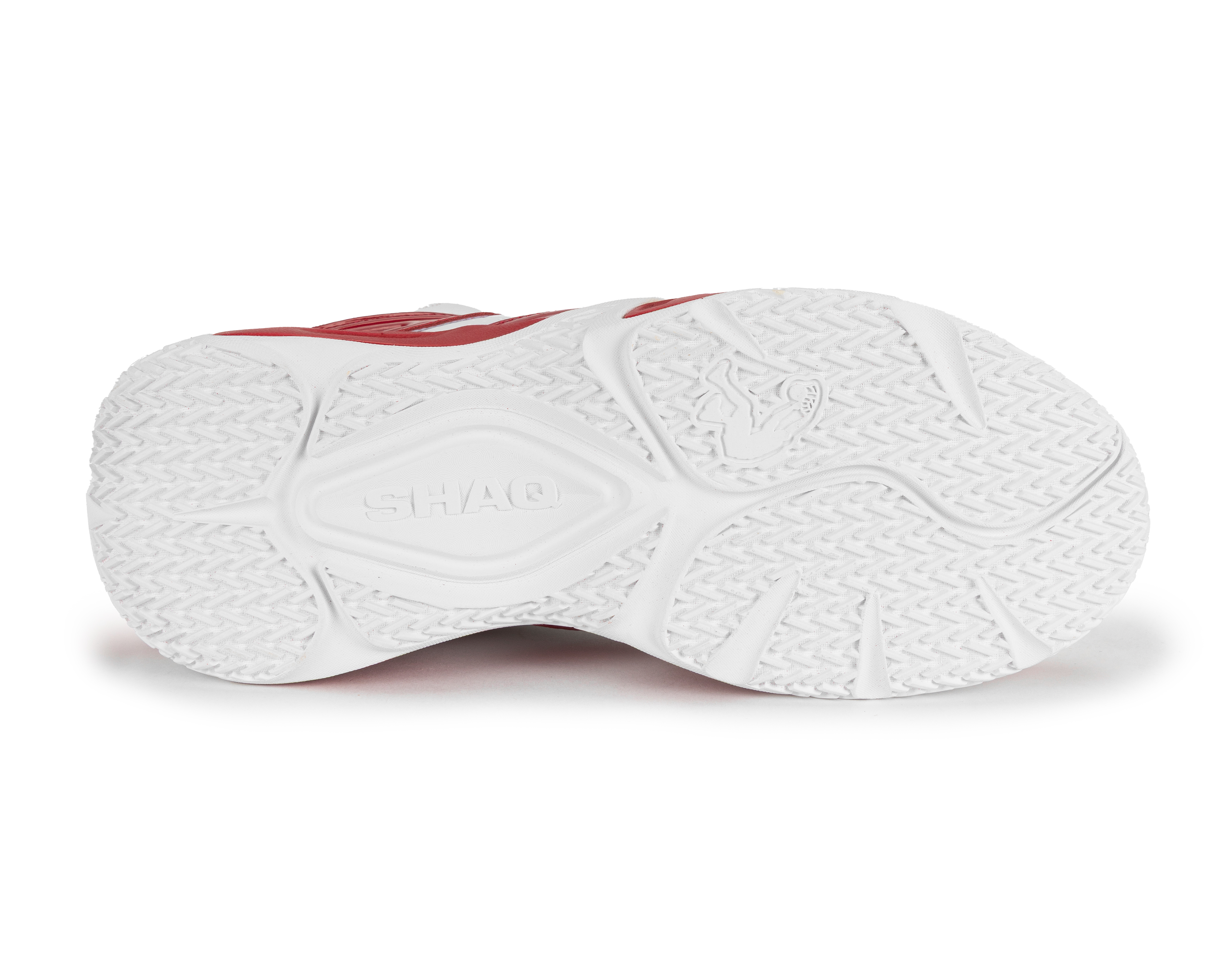 Foto 5 pulgar | Foto 4 | Tenis de Básquetbol Shaq Devastator para Hombre