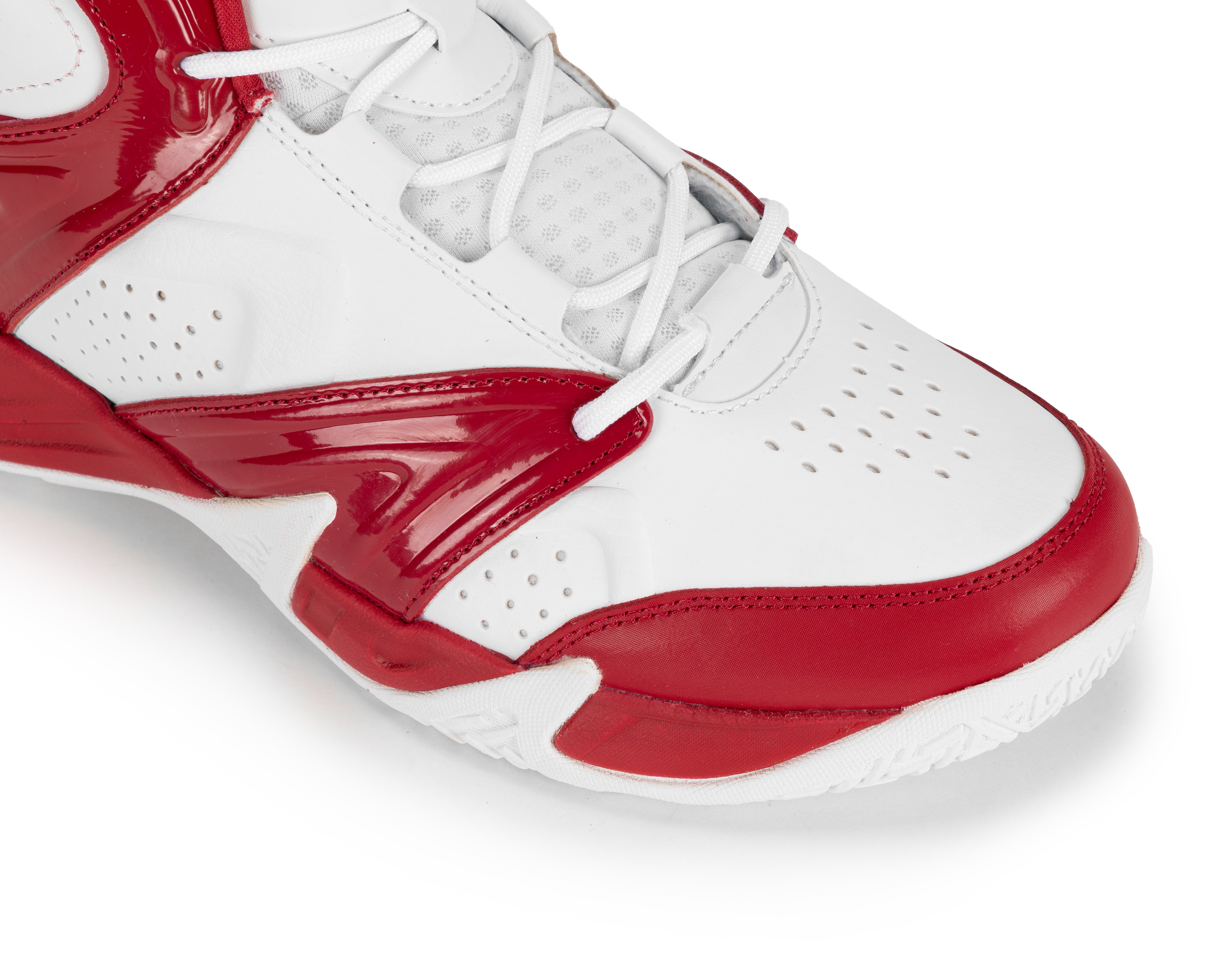 Foto 6 | Foto 6 | Tenis de Básquetbol Shaq Devastator para Hombre