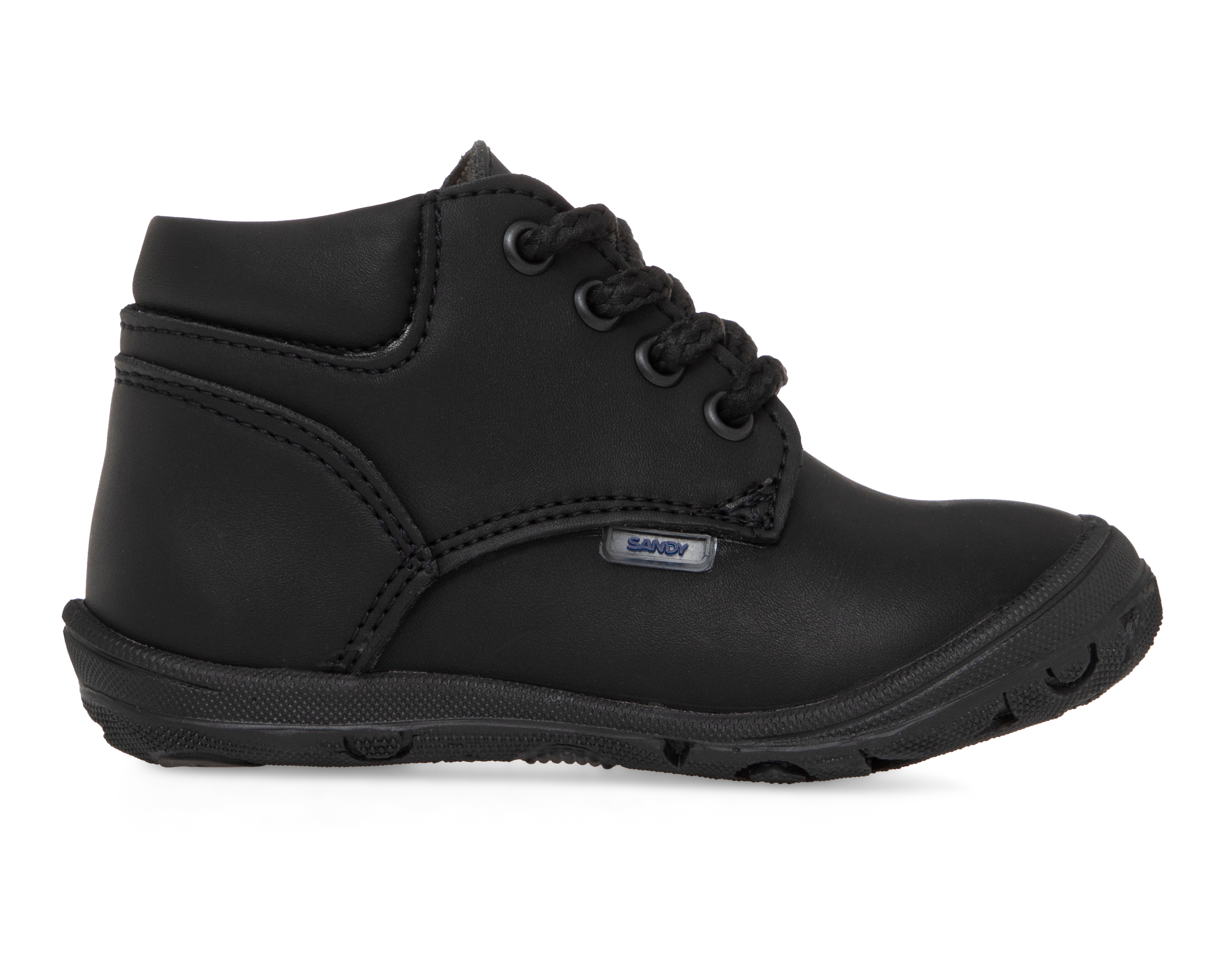 Foto 2 | Foto 2 | Botas Casuales Sandy de Piel para Bebé Niño