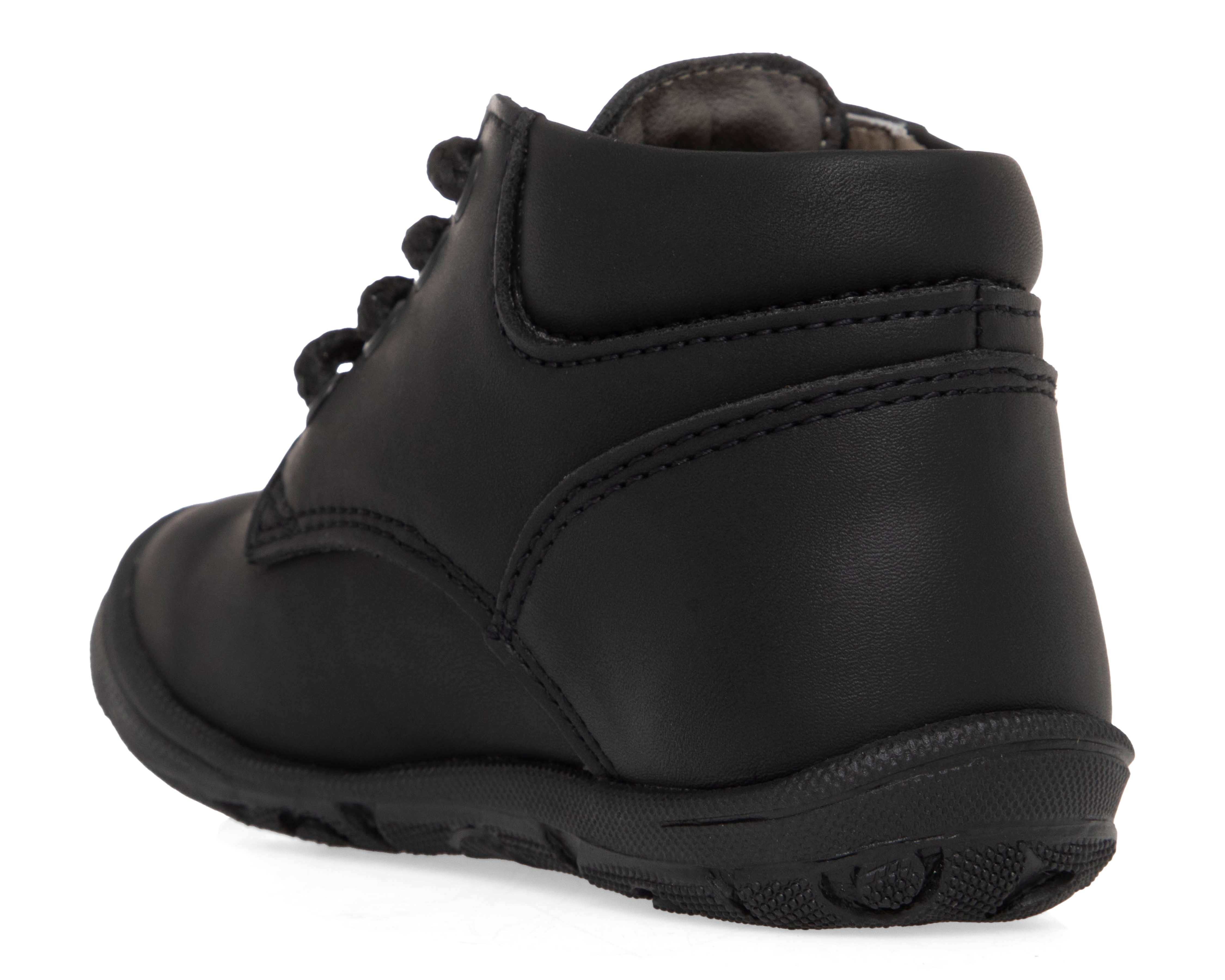 Foto 3 | Foto 3 | Botas Casuales Sandy de Piel para Bebé Niño