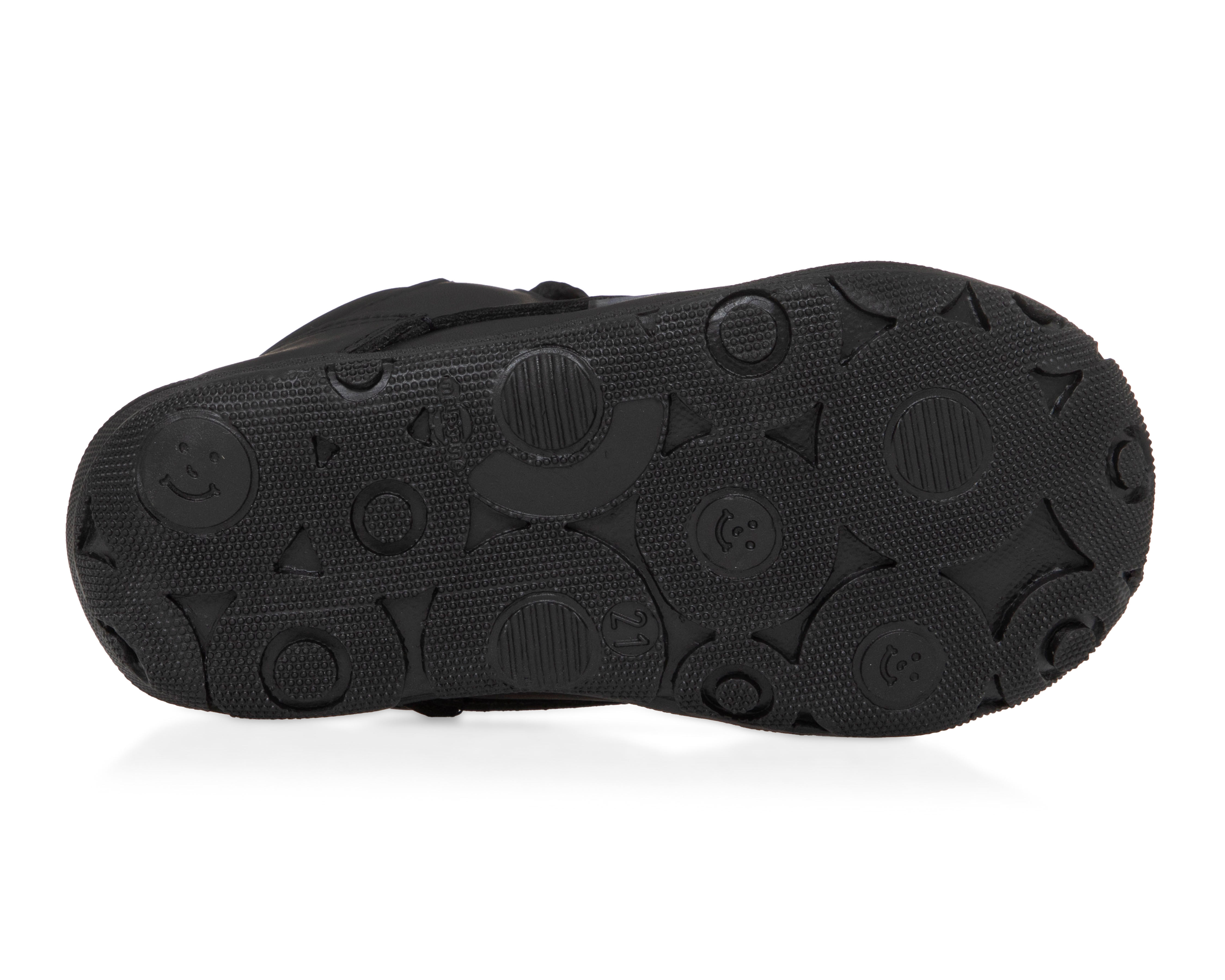 Foto 4 | Foto 4 | Botas Casuales Sandy de Piel para Bebé Niño