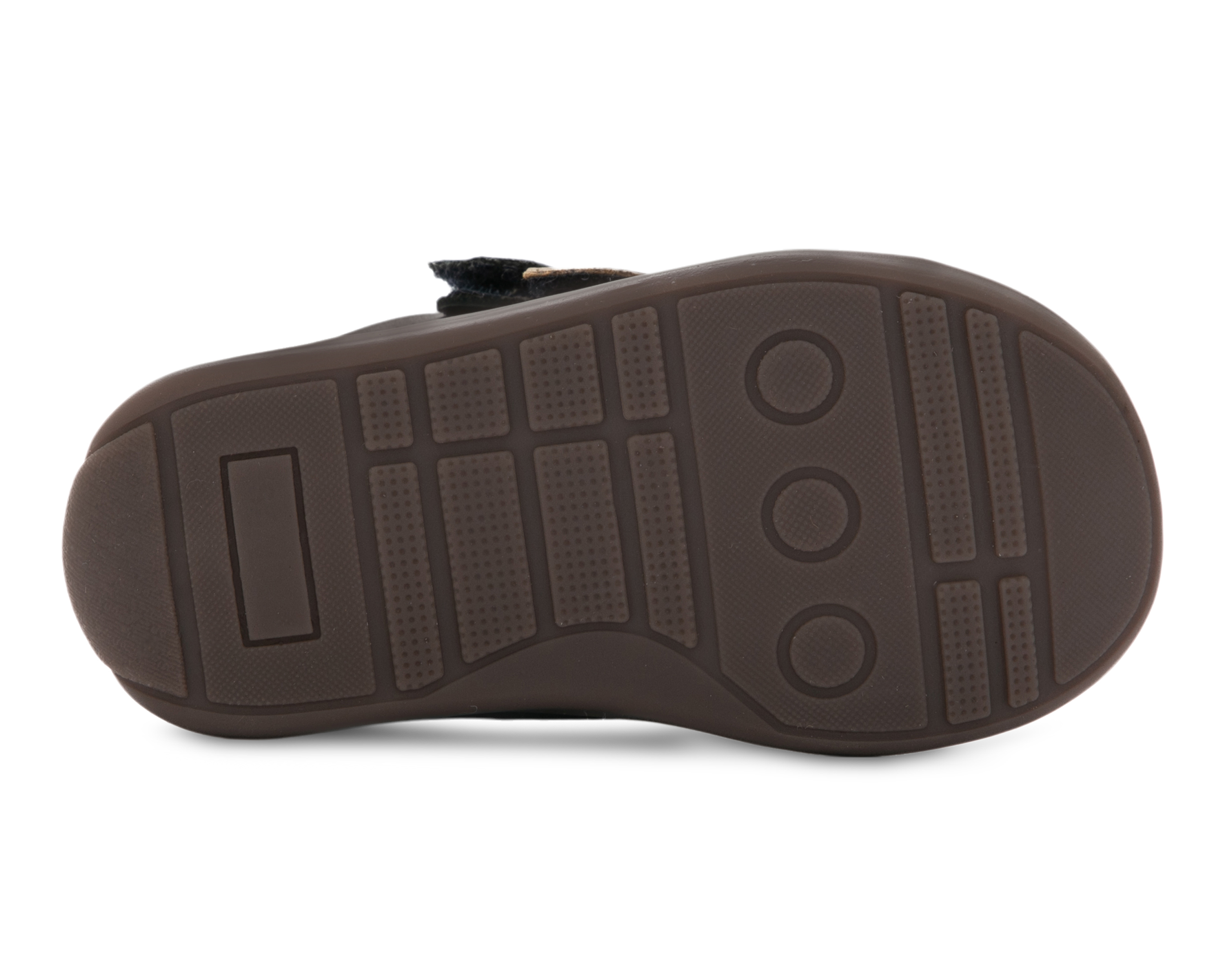 Foto 5 pulgar | Foto 4 | Zapatos de Vestir Sandy de Piel para Bebé Niño