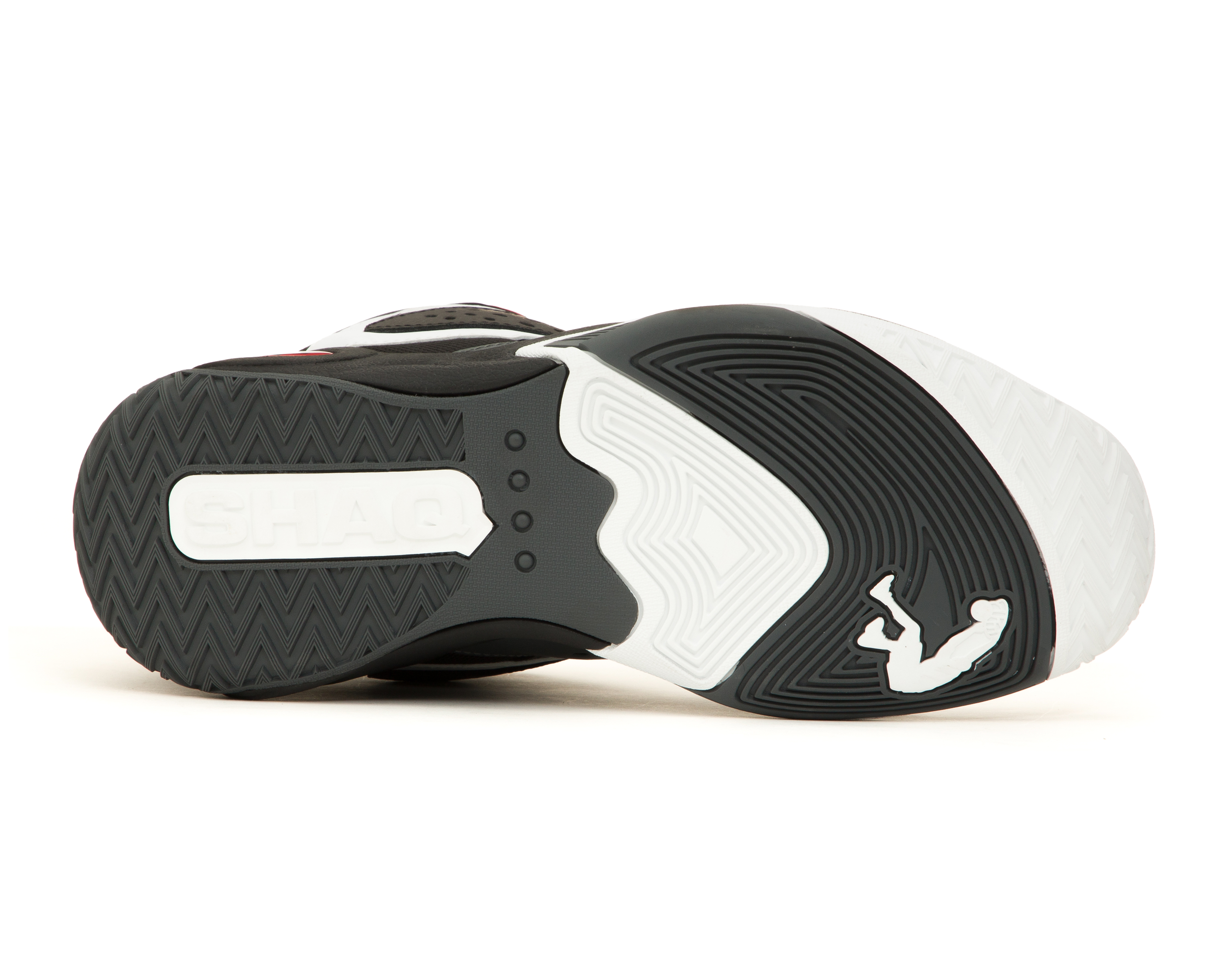 Foto 5 pulgar | Foto 4 | Tenis de Básquetbol Shaq Shaqnotix para Hombre