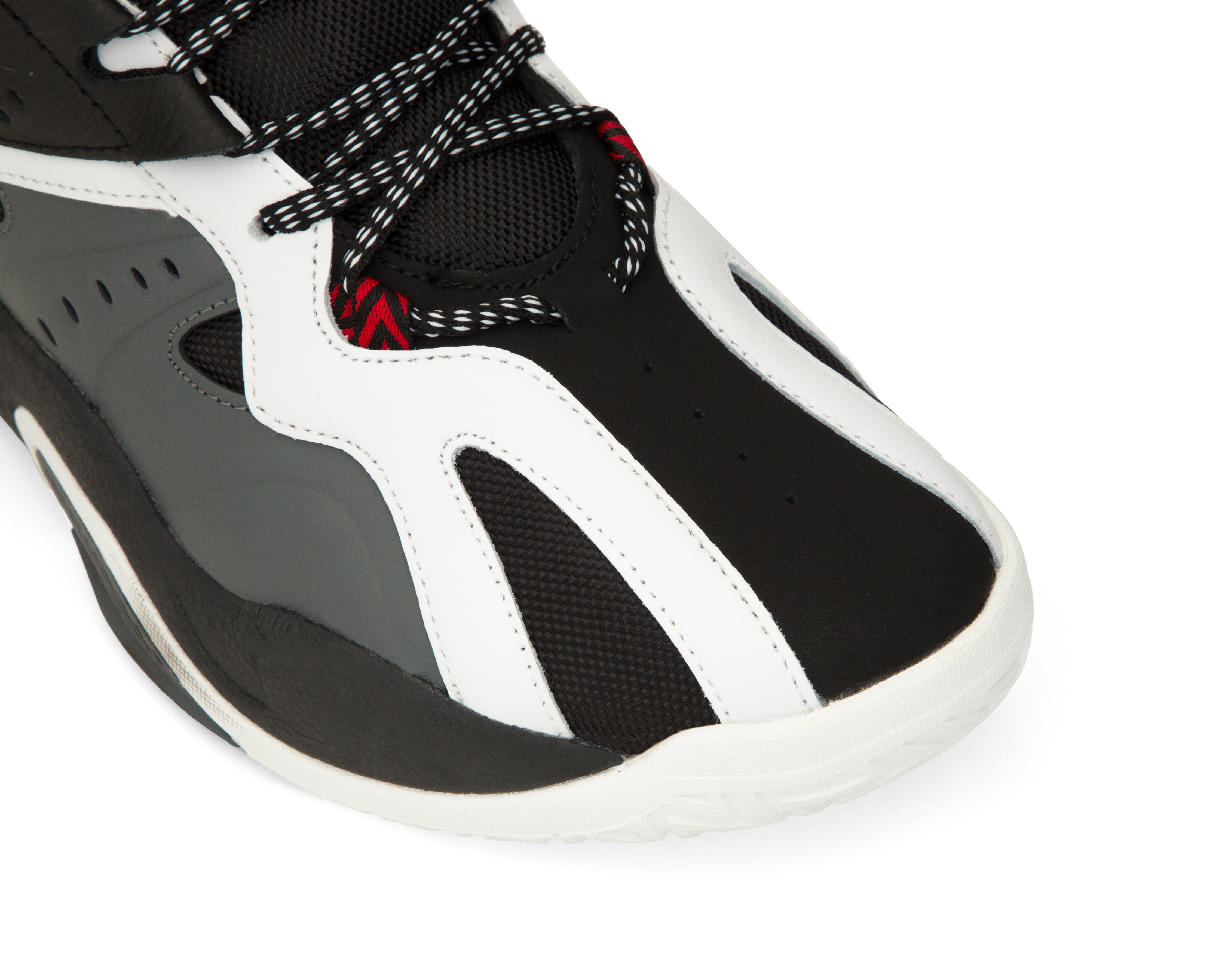 Foto 7 pulgar | Foto 6 | Tenis de Básquetbol Shaq Shaqnotix para Hombre