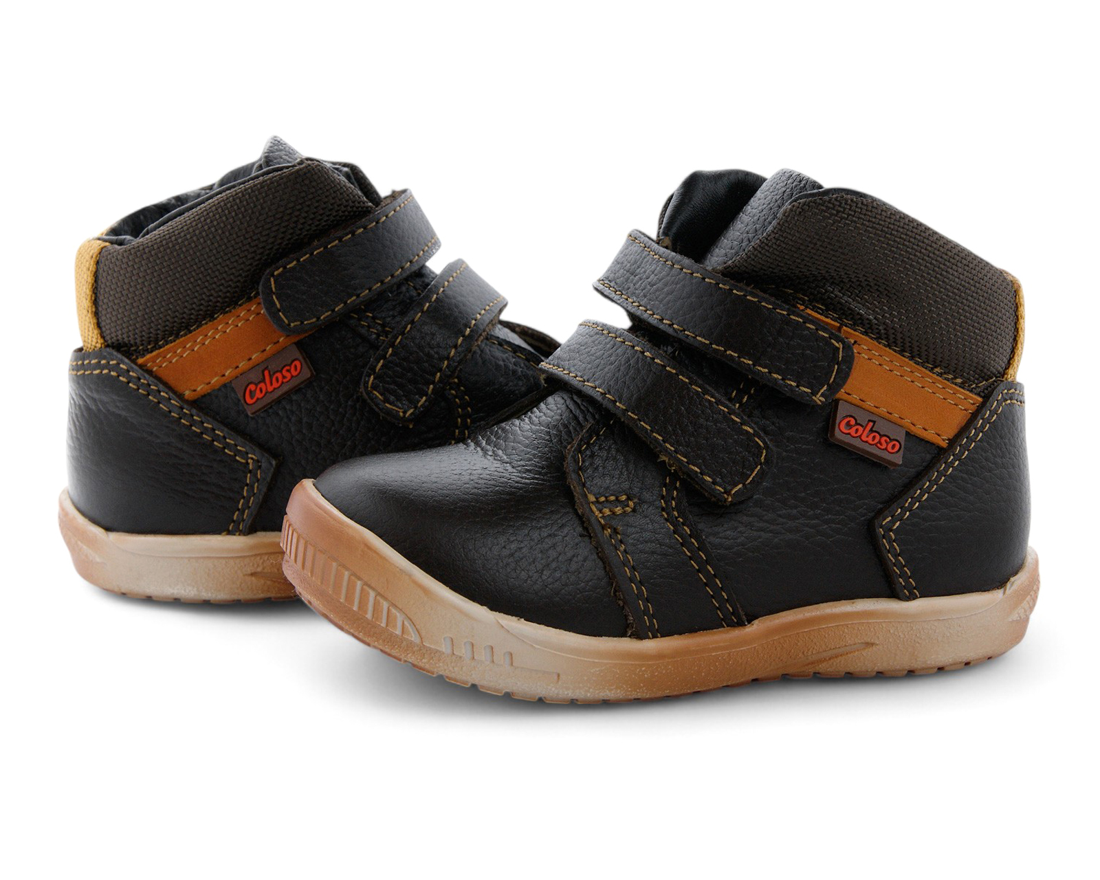 Foto 2 pulgar | Foto 1 | Tenis para Bebé Coloso