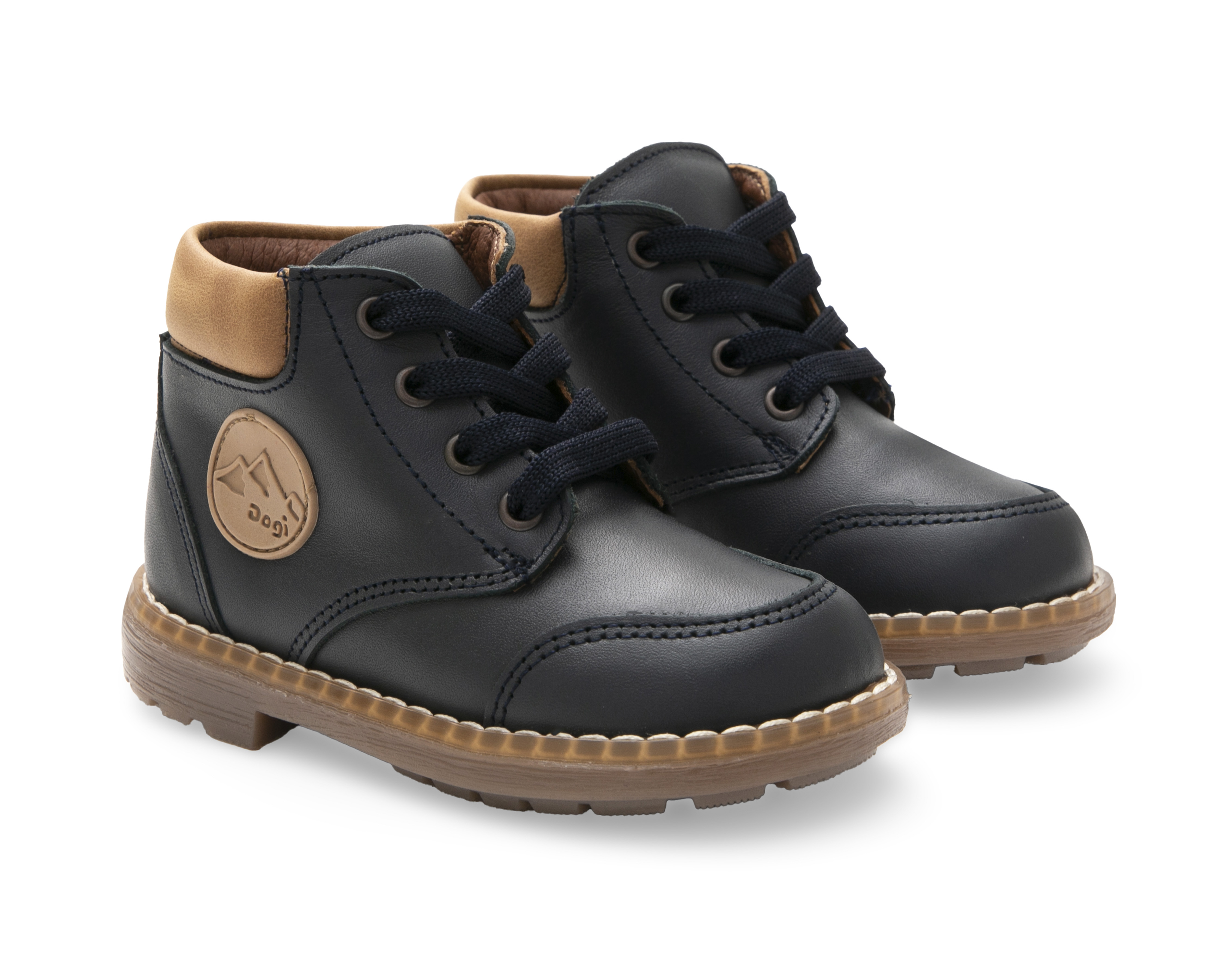 Foto 2 pulgar | Foto 1 | Zapatos para Bebé Dogi