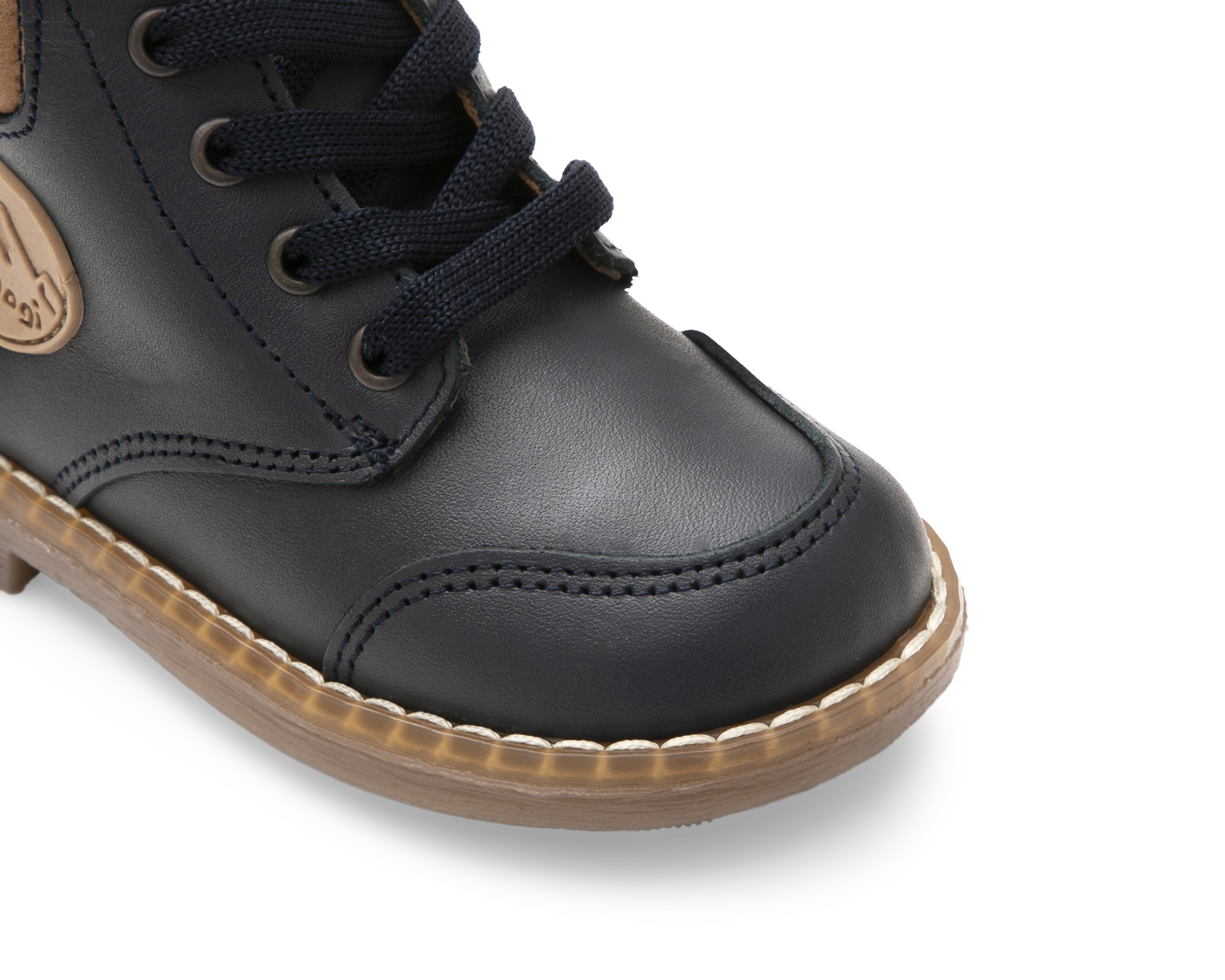 Foto 7 pulgar | Foto 6 | Zapatos para Bebé Dogi