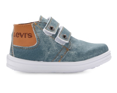 Foto 2 | Foto 2 | Zapatos para Bebé Levi's