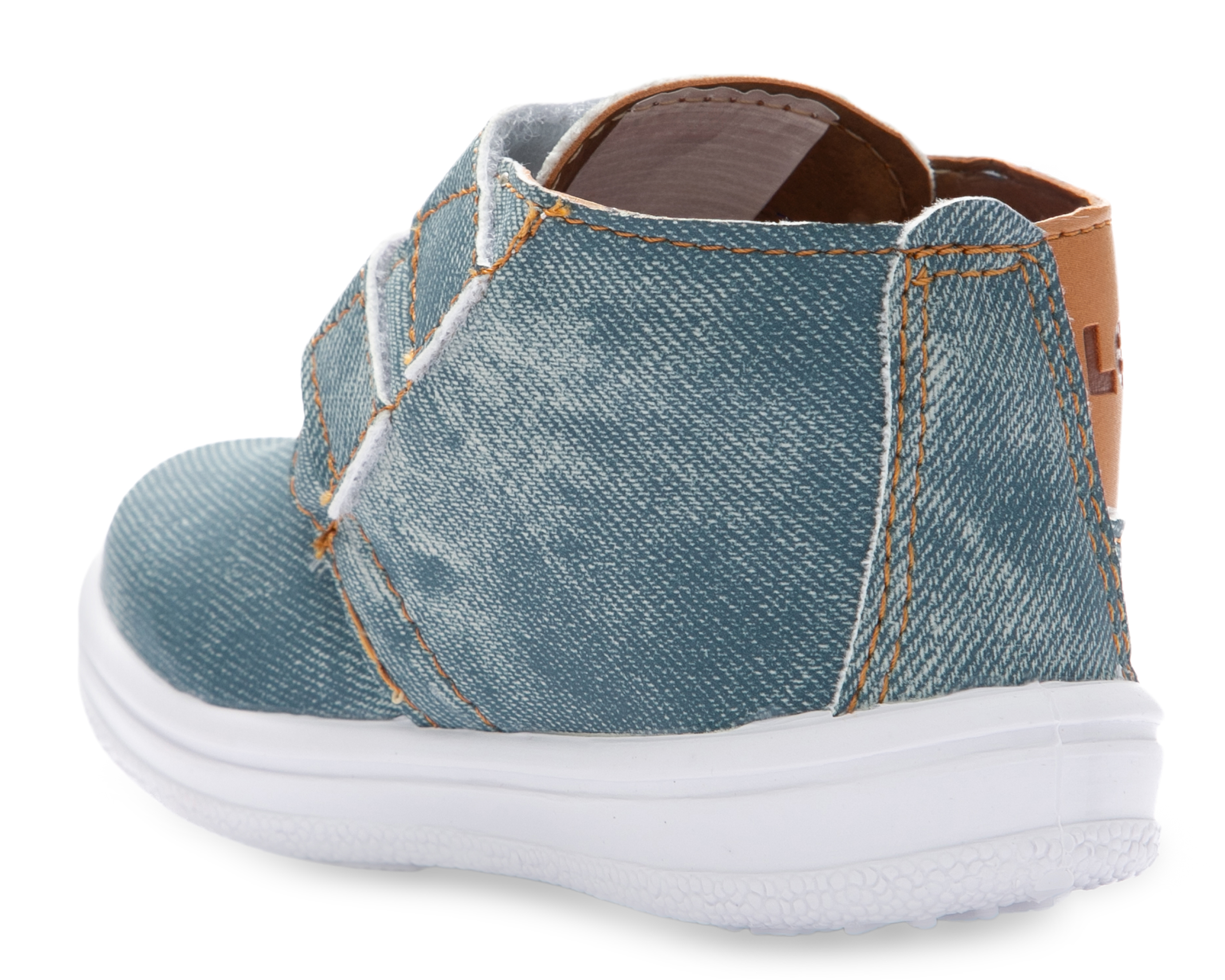 Foto 3 | Foto 3 | Zapatos para Bebé Levi's