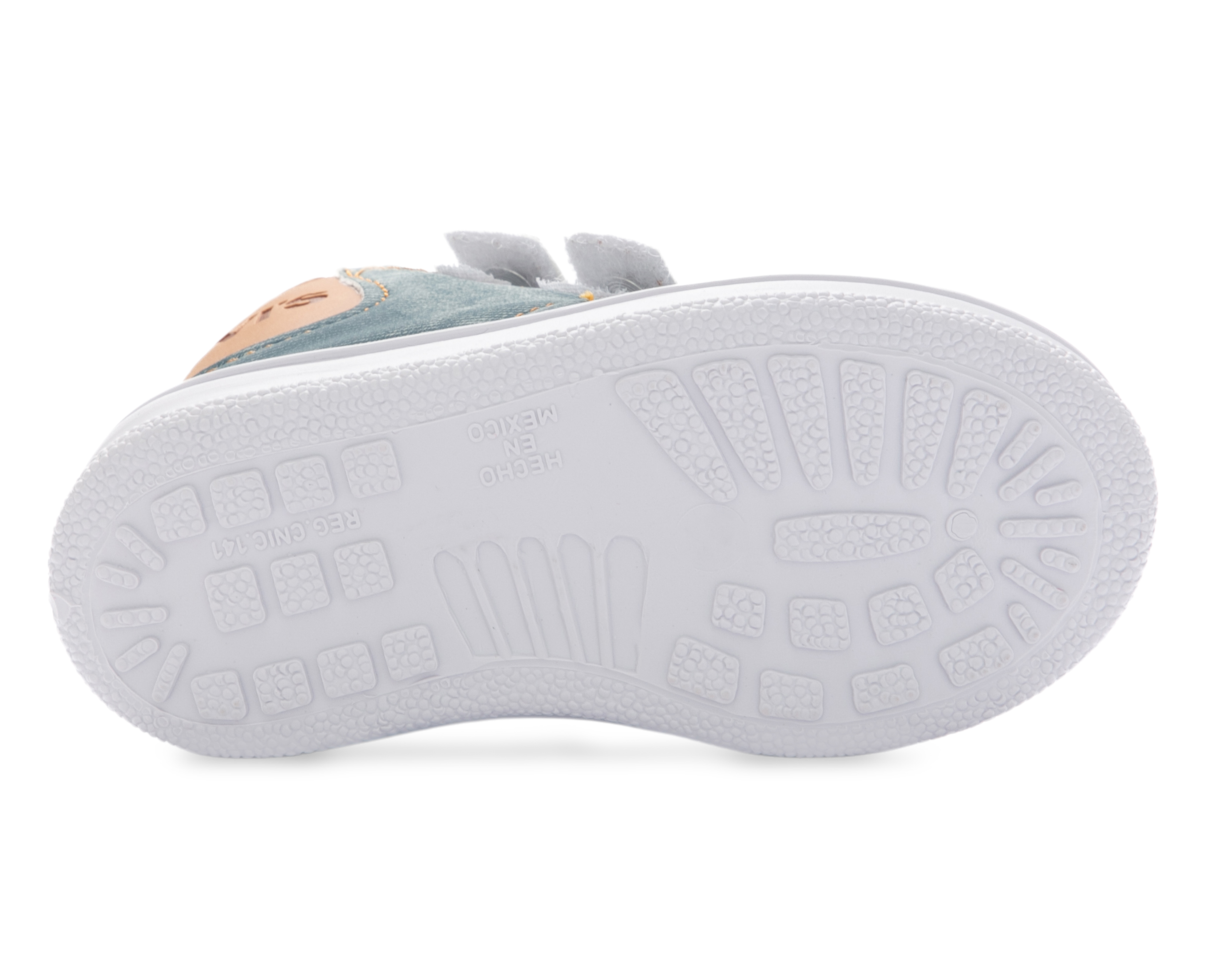 Foto 5 pulgar | Foto 4 | Zapatos para Bebé Levi's