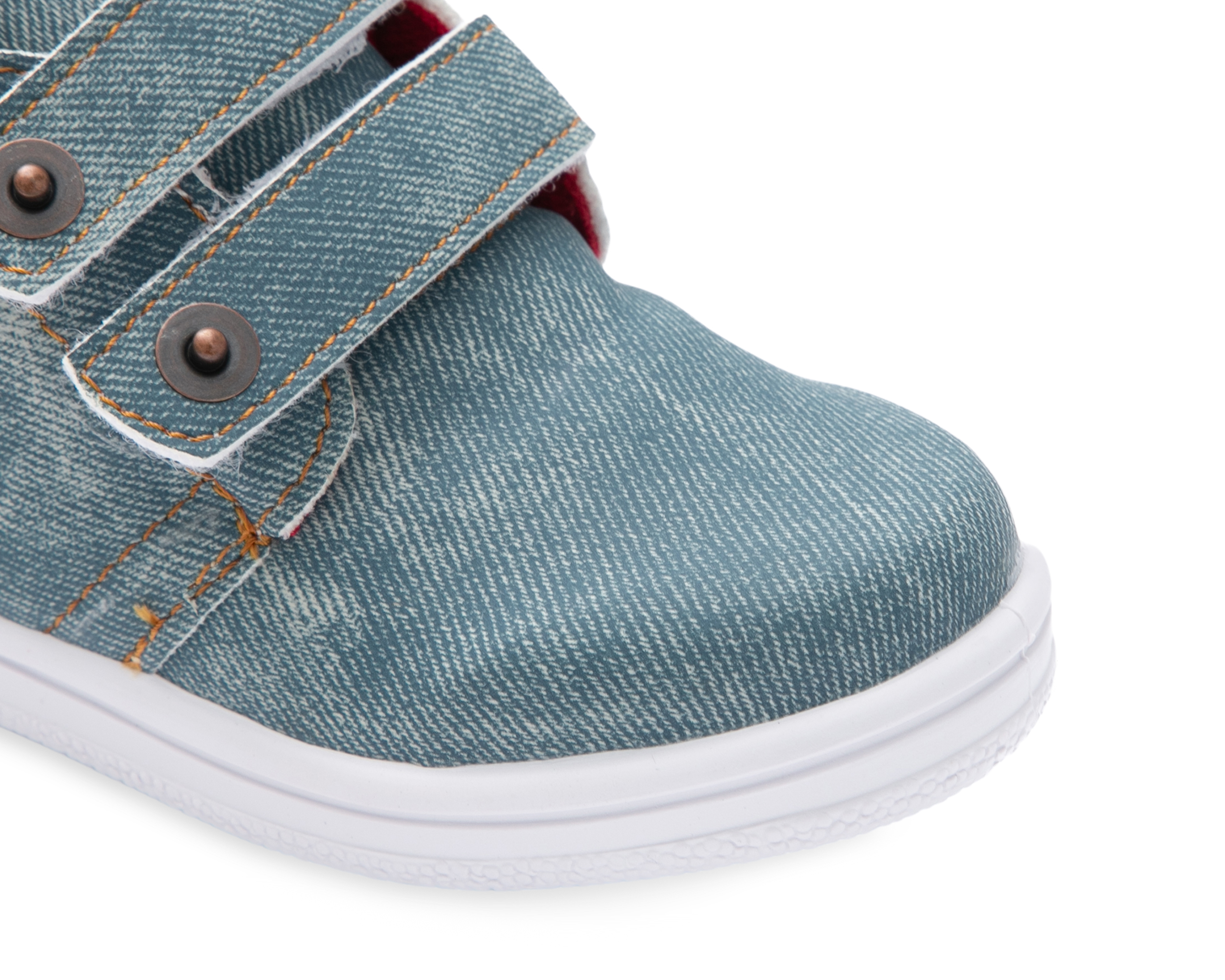 Foto 6 | Foto 6 | Zapatos para Bebé Levi's