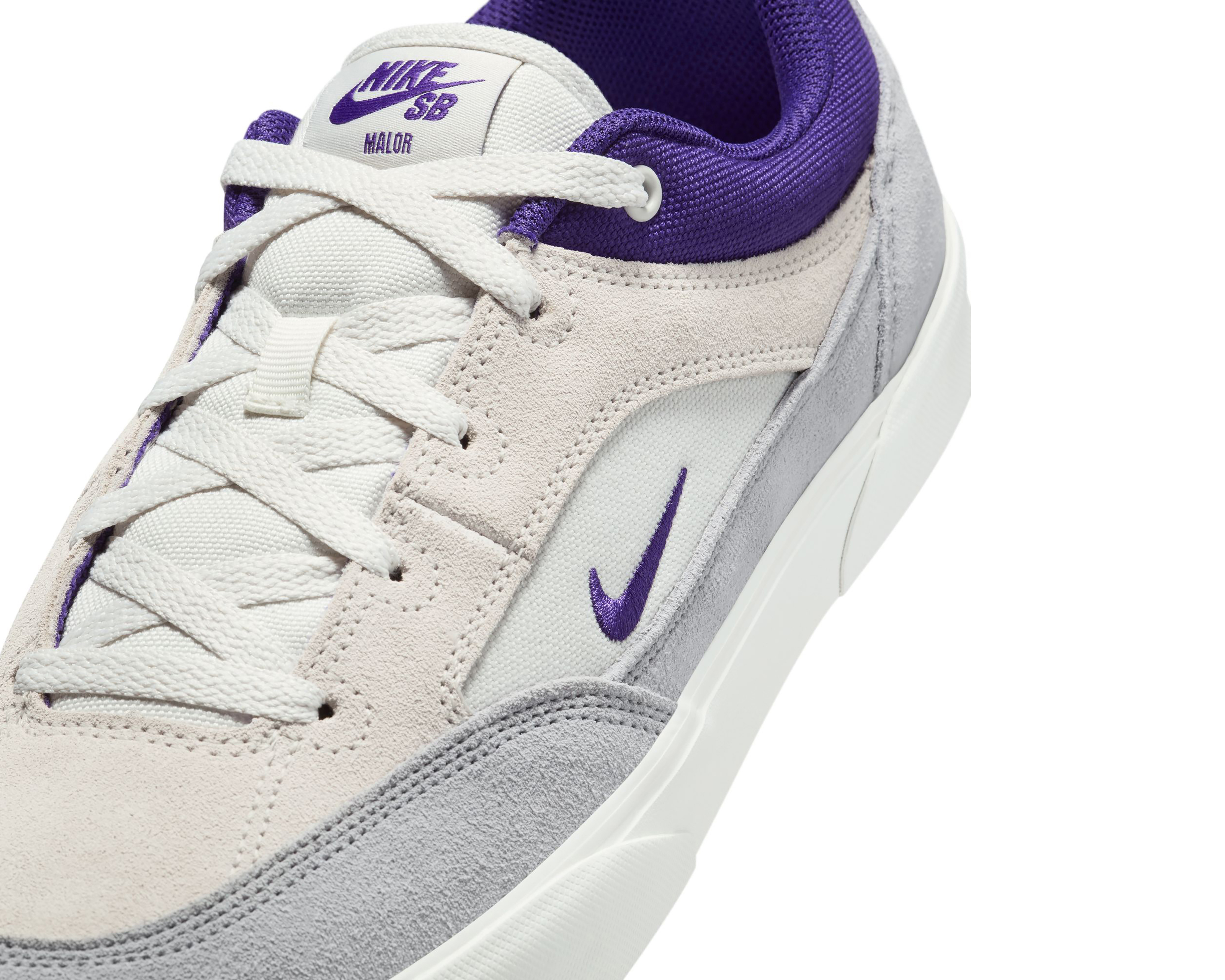 Foto 6 | Foto 6 | Tenis Nike SB Malor para Hombre
