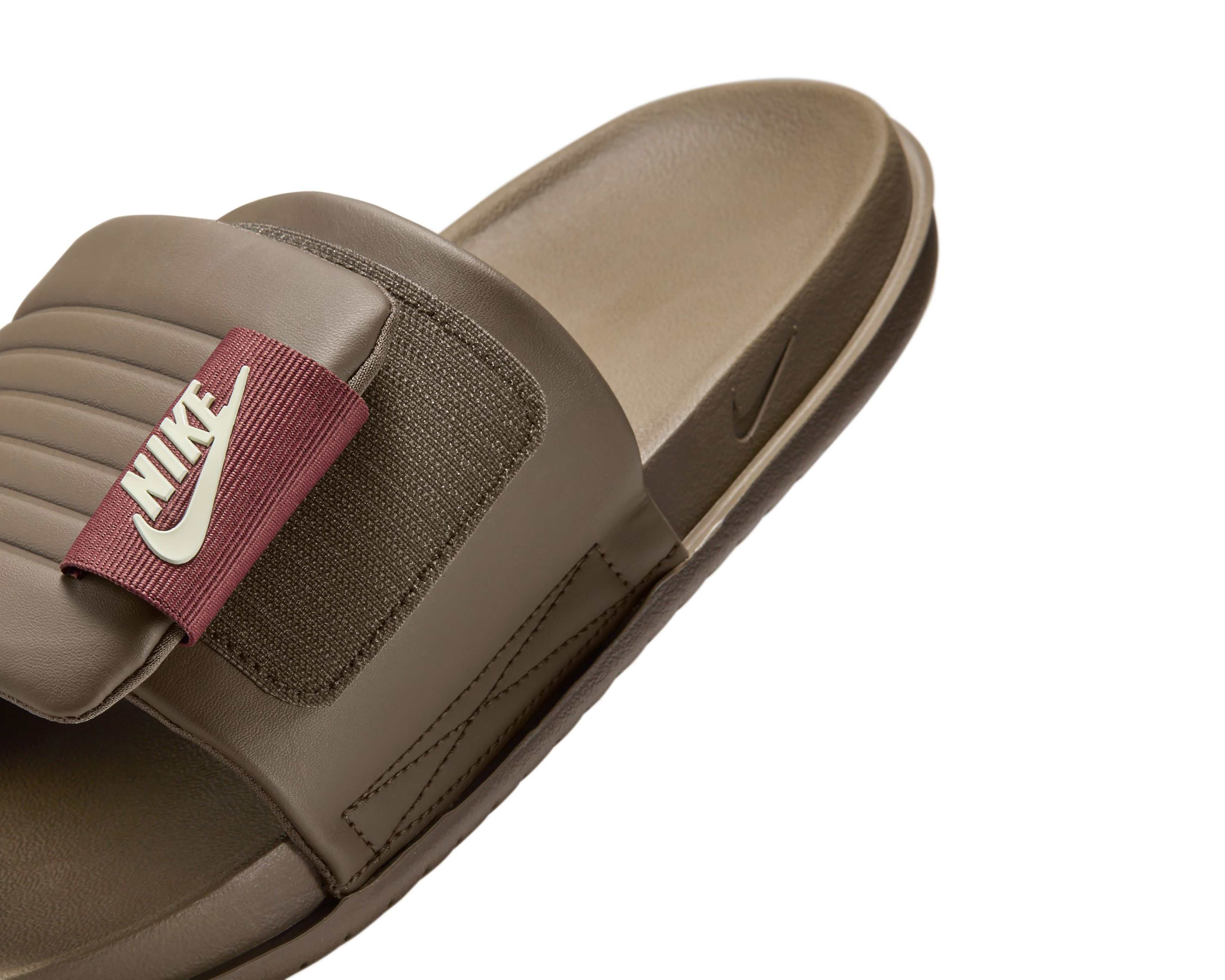 Foto 7 pulgar | Foto 6 | Sandalias Deportivas Nike Offcourt Adjust para Hombre