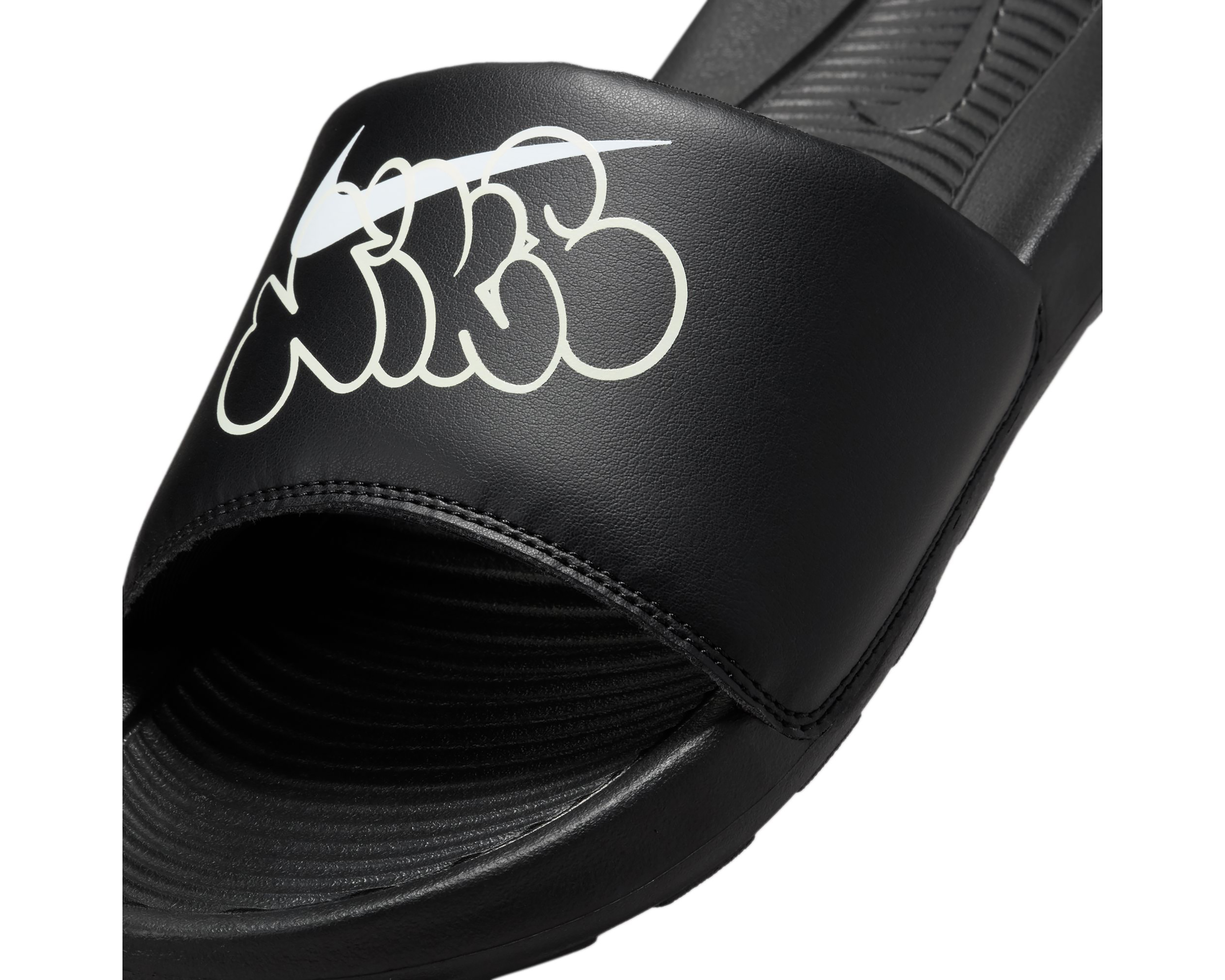 Foto 6 | Foto 6 | Sandalias Deportivas Nike Victori One Slide Print para Hombre