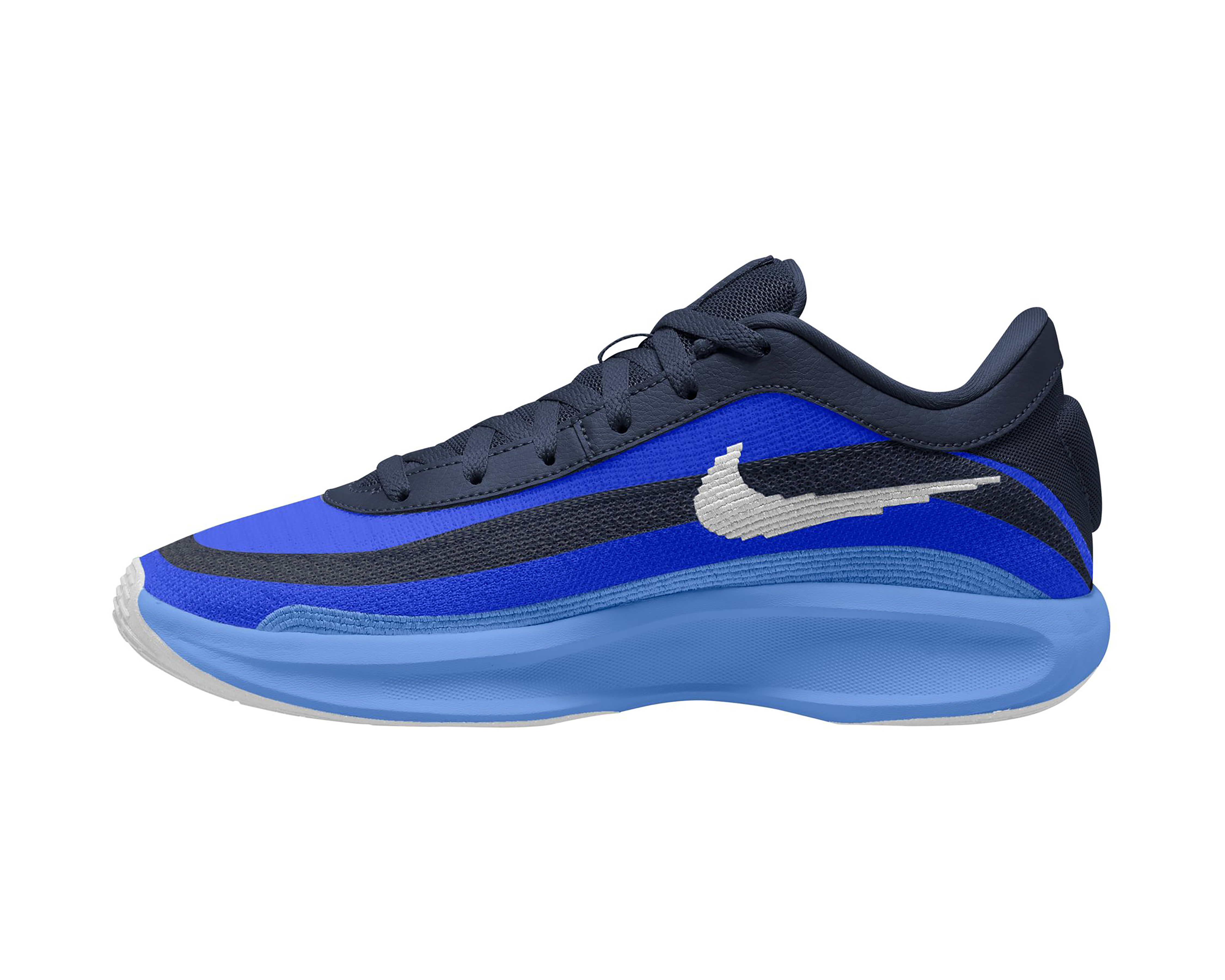 Tenis para Basquetbol Nike G.T. Hustle Academy para Hombre