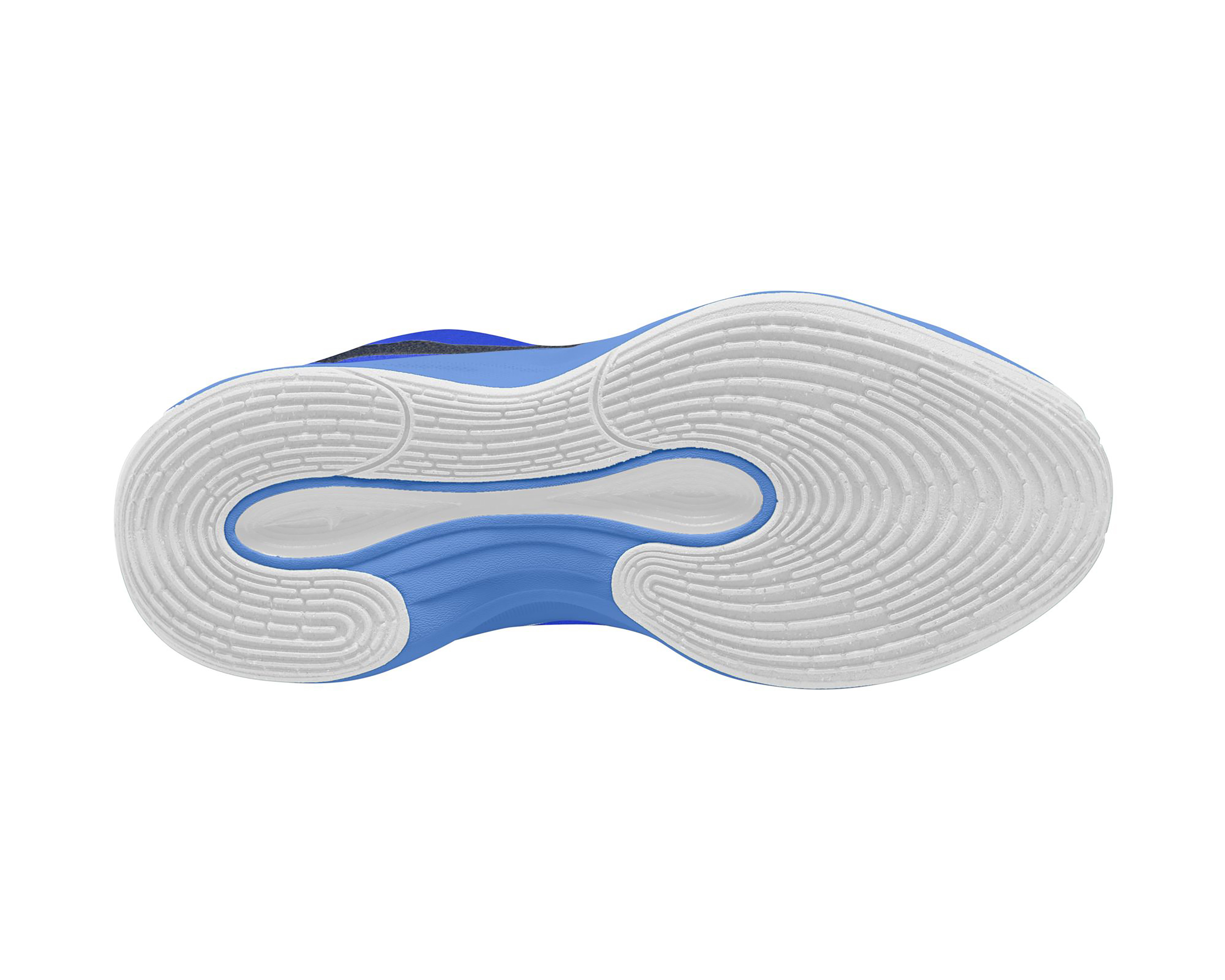 Foto 3 pulgar | Foto 2 | Tenis para Basquetbol Nike G.T. Hustle Academy para Hombre