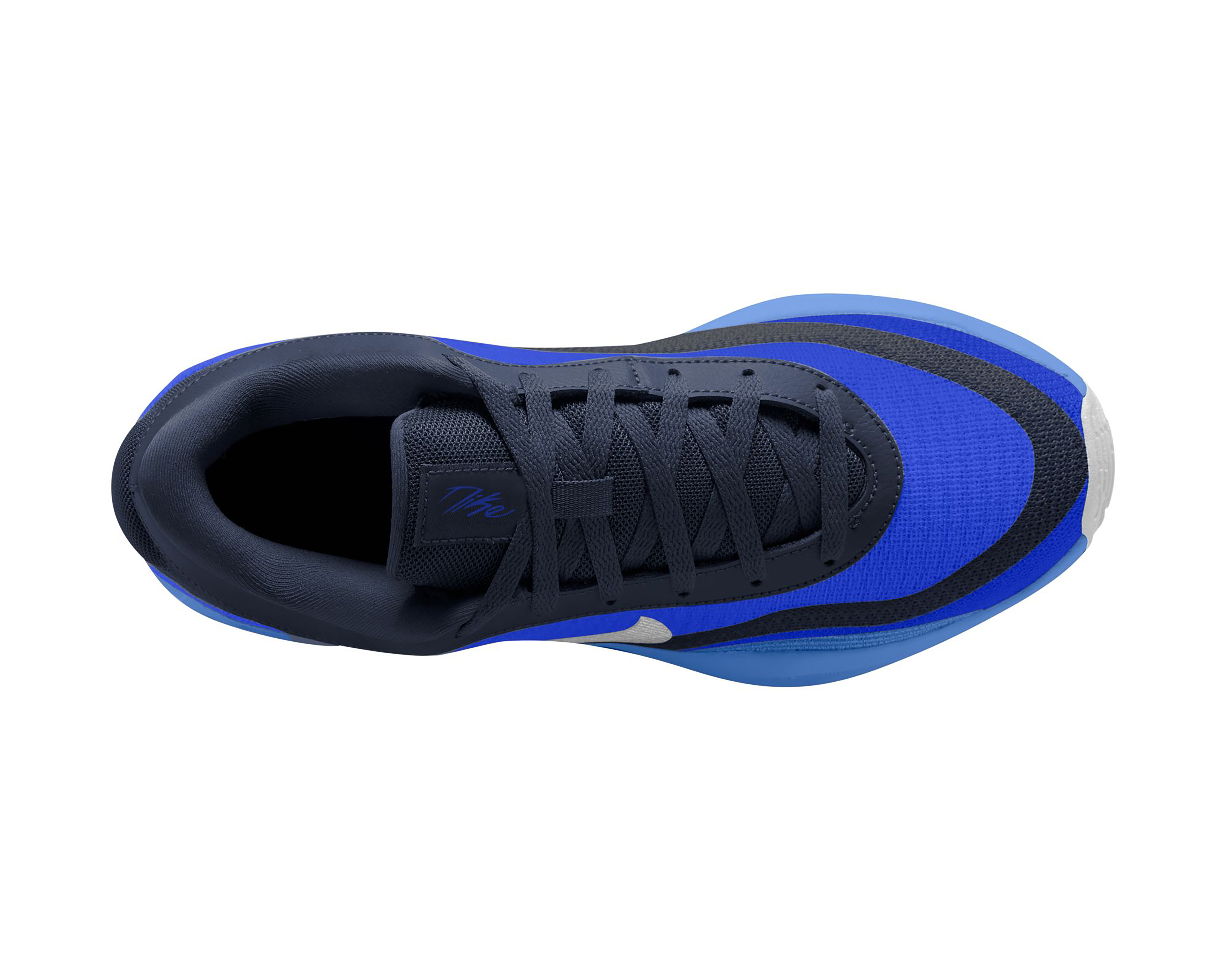 Foto 3 | Foto 3 | Tenis para Basquetbol Nike G.T. Hustle Academy para Hombre